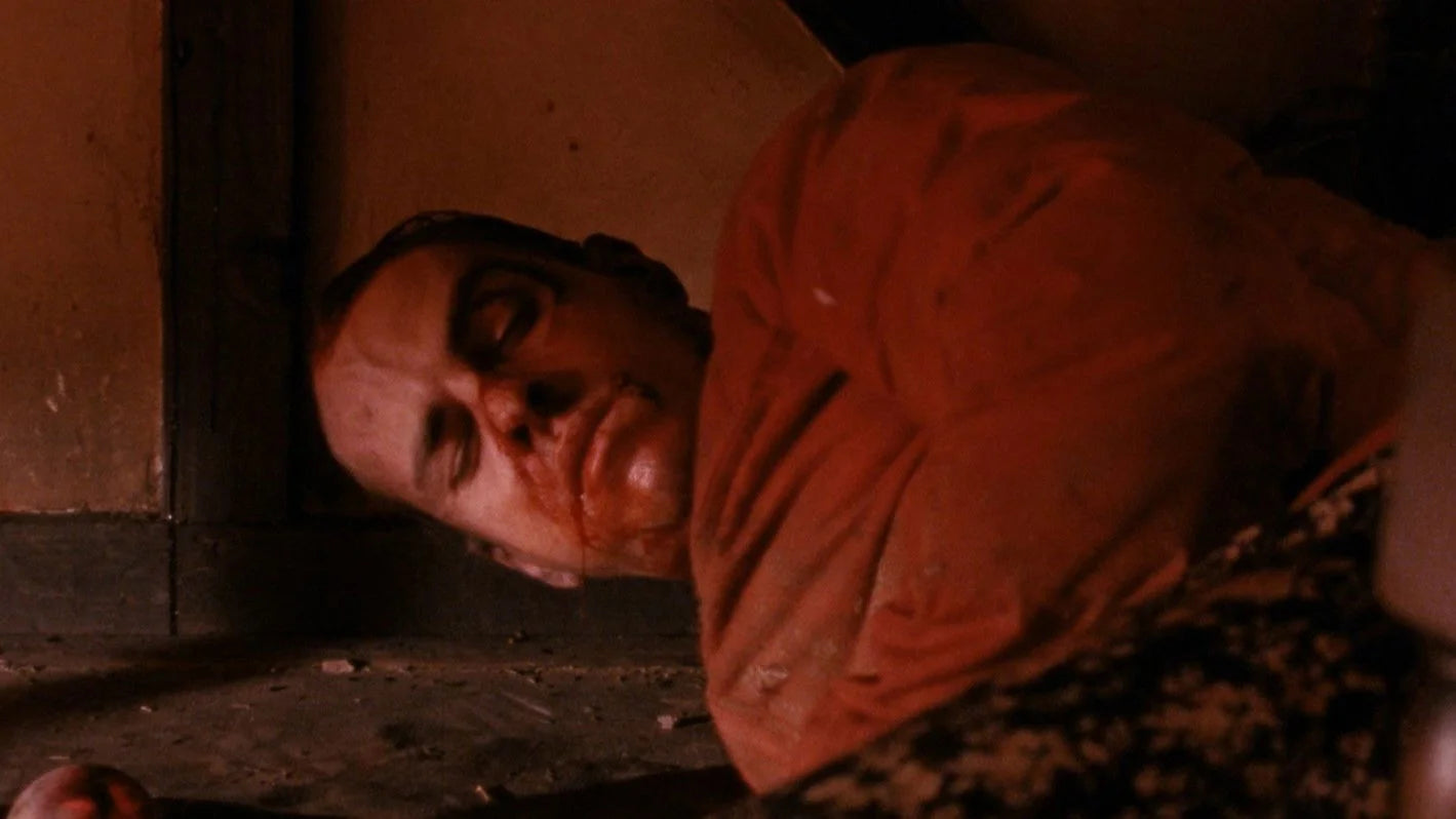 Calvaire (2005) home theater movie art - The Popcorn Poster Store