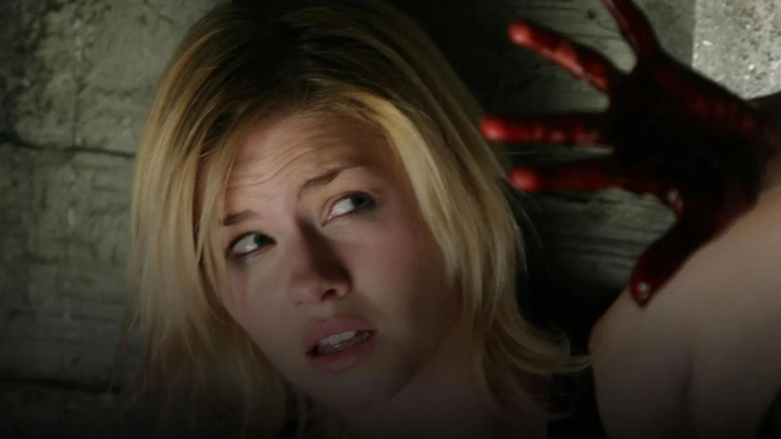 Captivity (2007) home theater movie art - The Popcorn Poster Store