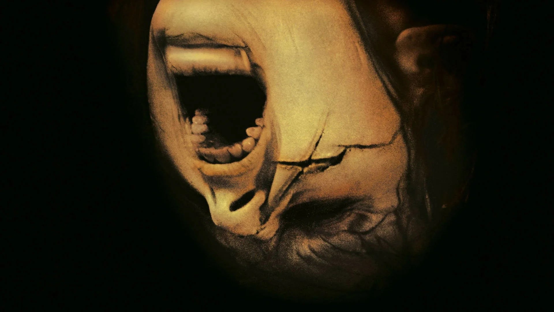 Carson's Law (1983) home theater movie art - The Popcorn Poster Store