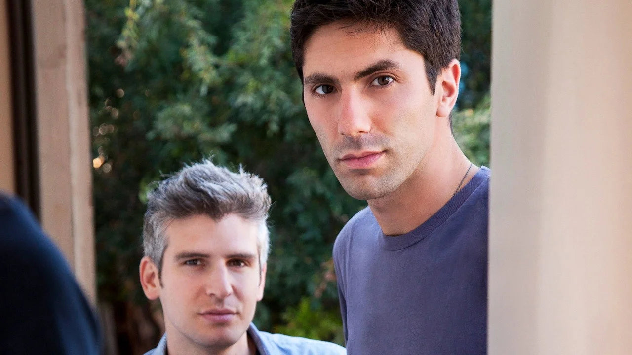 Catfish The TV Show (2012) home theater movie art - The Popcorn Poster Store