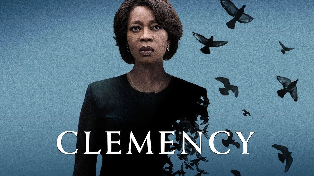 Clemency (2019) home theater movie art - The Popcorn Poster Store