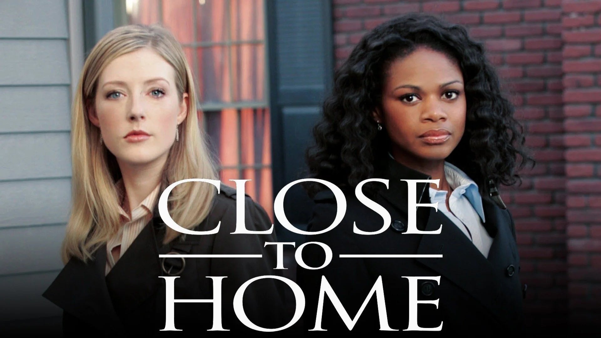 Close to Home (2005) home theater movie art - The Popcorn Poster Store