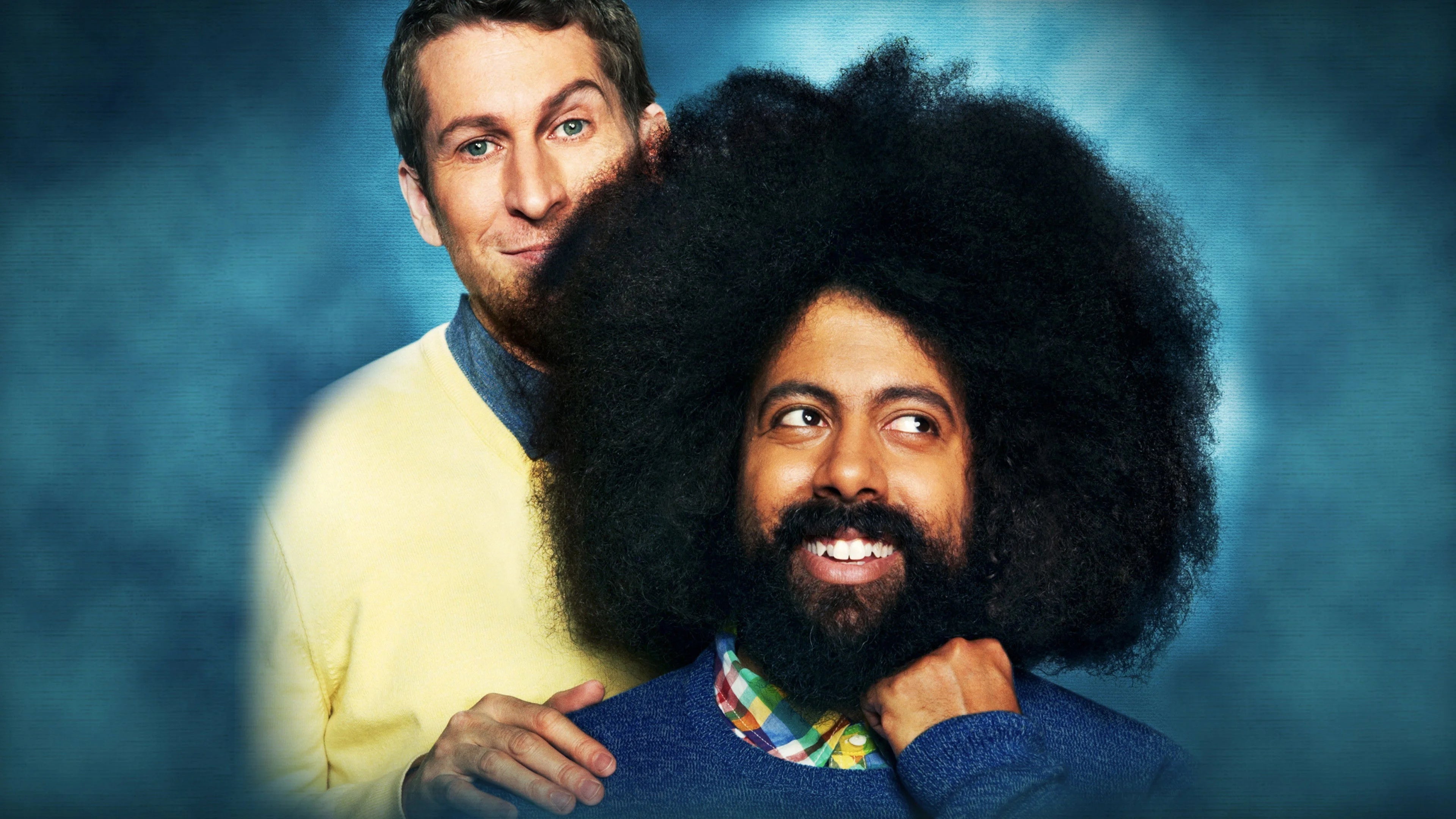 Comedy Bang! Bang! (2012) home theater movie art - The Popcorn Poster Store