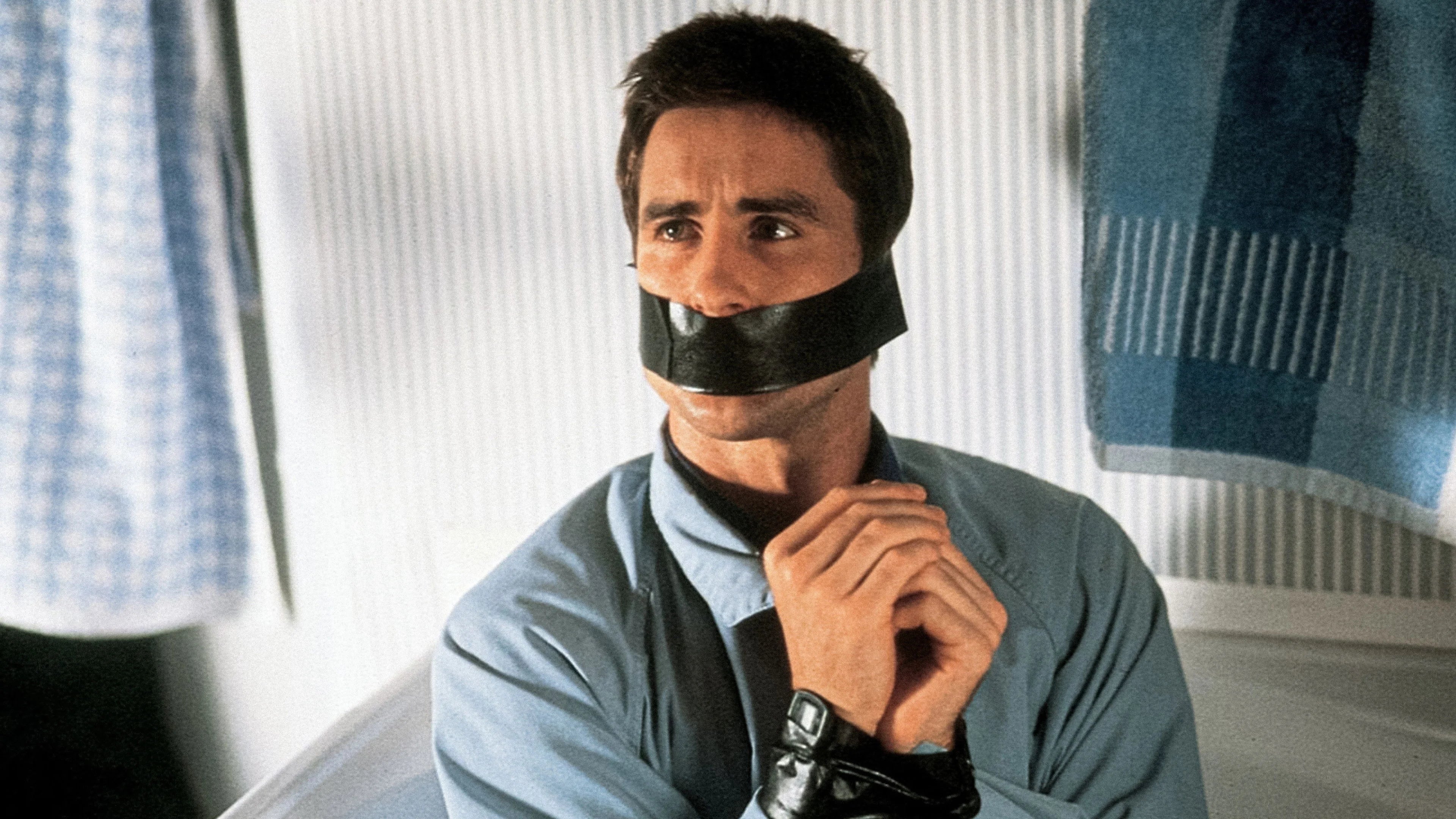Committed (2000) home theater movie art - The Popcorn Poster Store