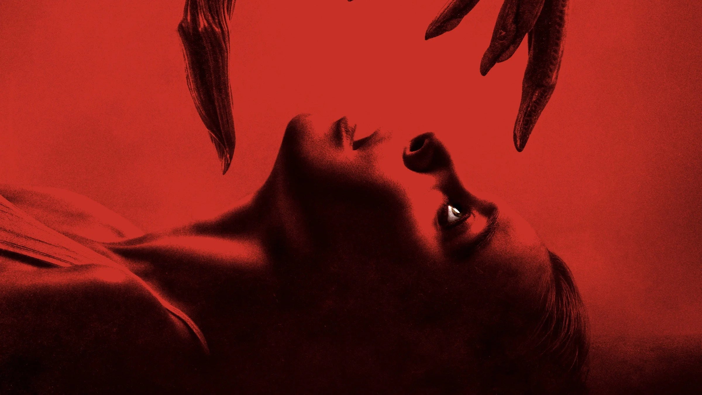 Consumed (2024) home theater movie art - The Popcorn Poster Store