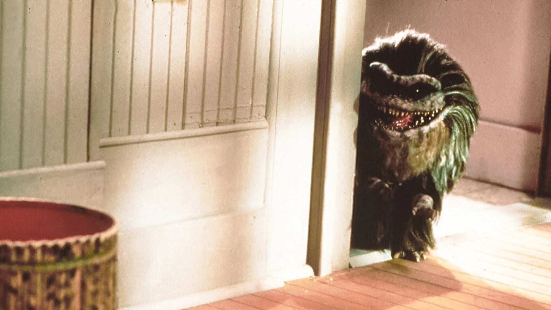 Critters 2 (1988) home theater movie art - The Popcorn Poster Store