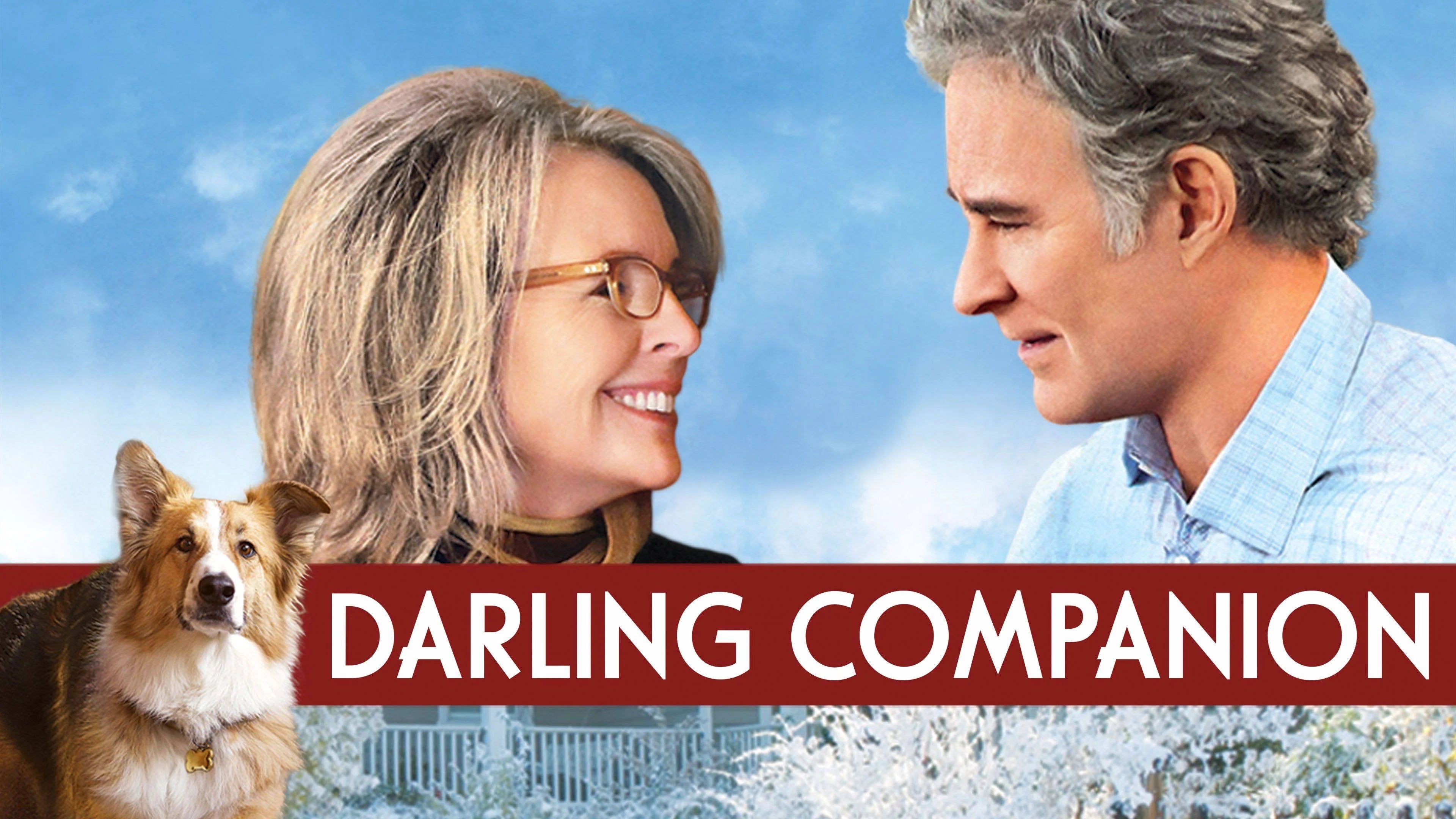 Darling Companion (2012) home theater movie art - The Popcorn Poster Store
