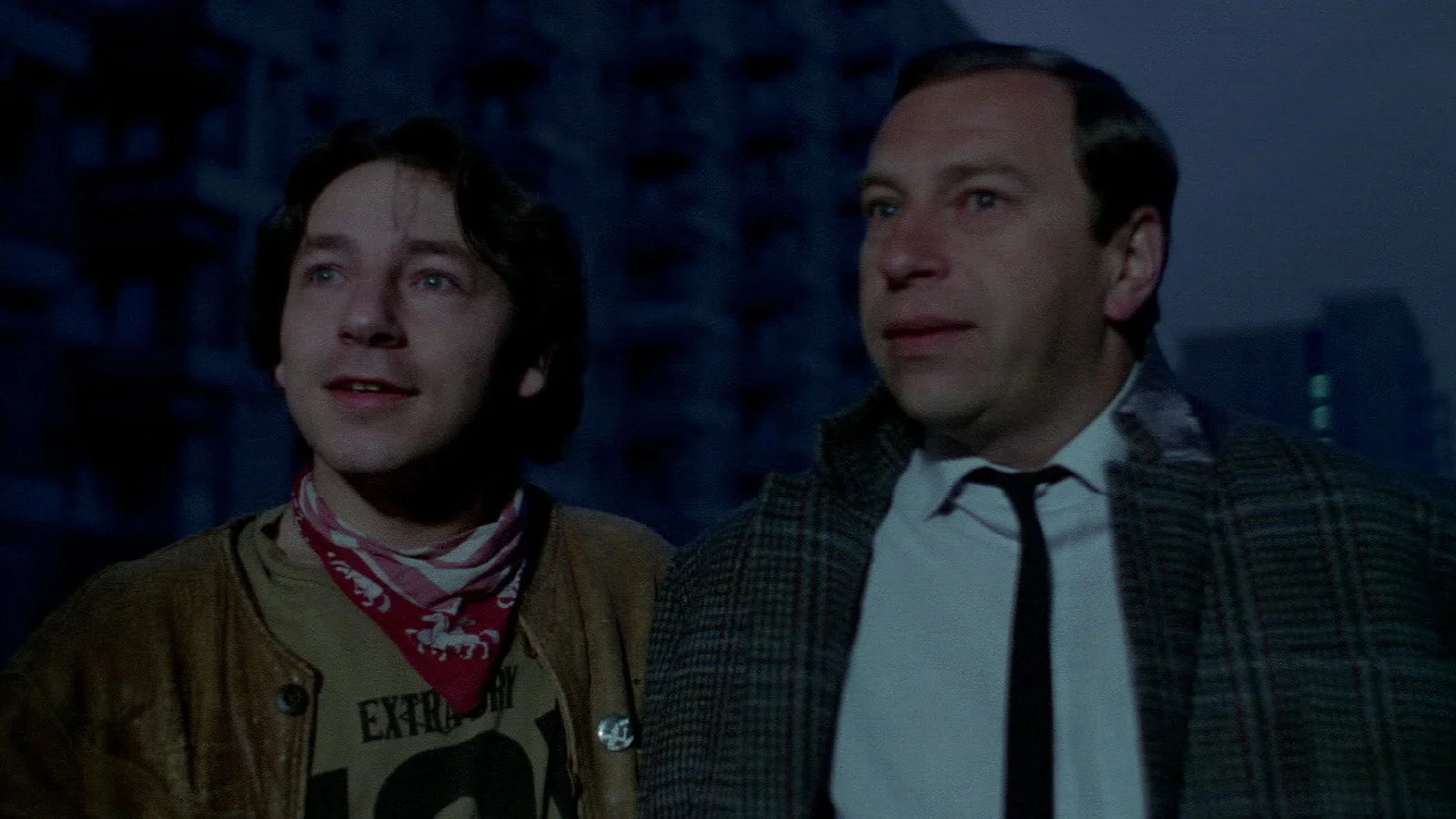 Dekalog (1989) home theater movie art - The Popcorn Poster Store