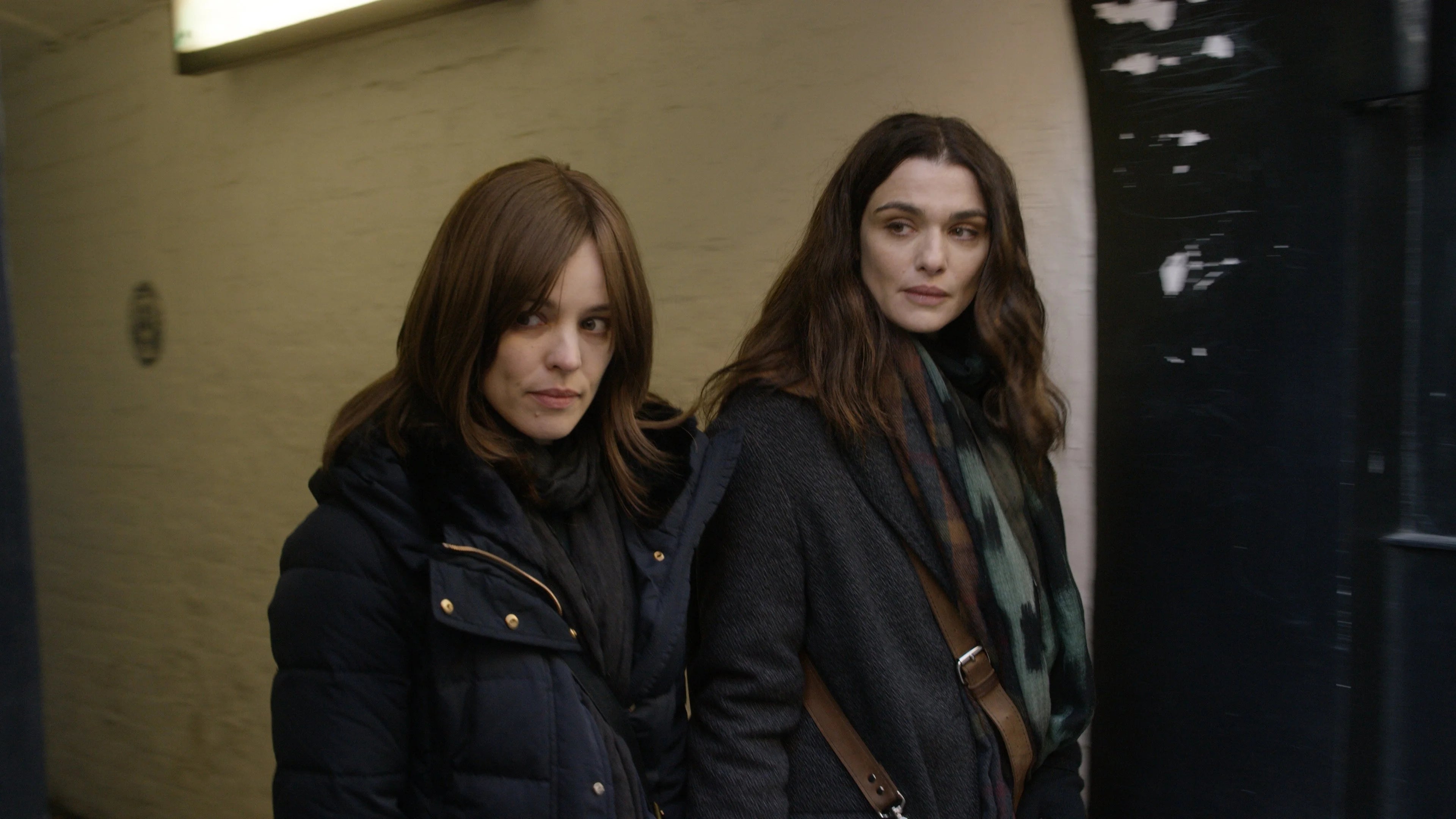 Disobedience (2018) home theater movie art - The Popcorn Poster Store