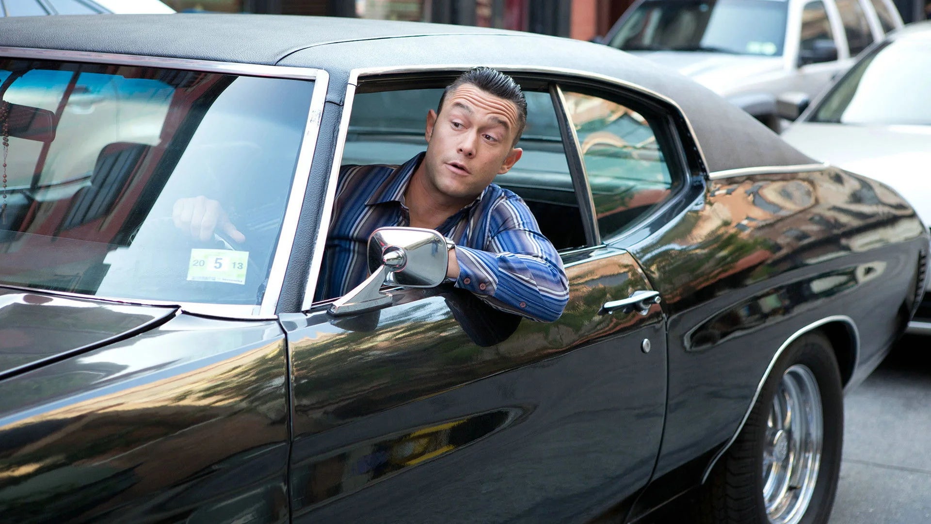 Don Jon (2013) home theater movie art - The Popcorn Poster Store