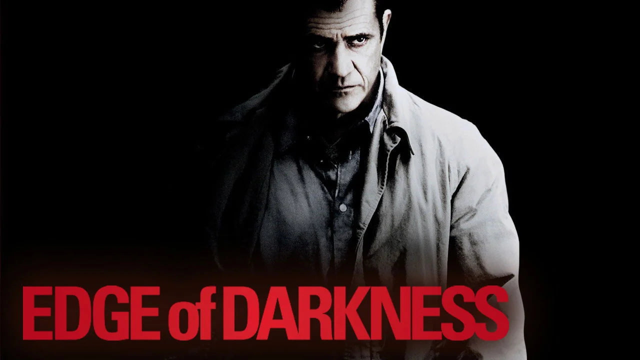 Edge of Darkness (2010) home theater movie art - The Popcorn Poster Store