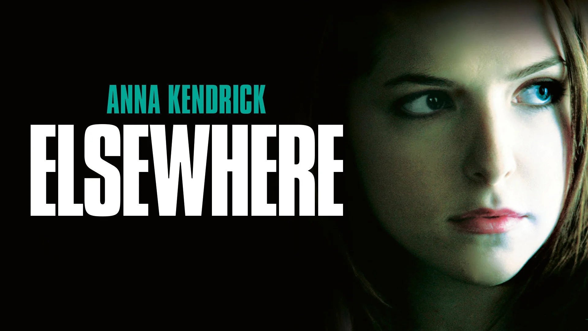 Elsewhere (2009) home theater movie art - The Popcorn Poster Store