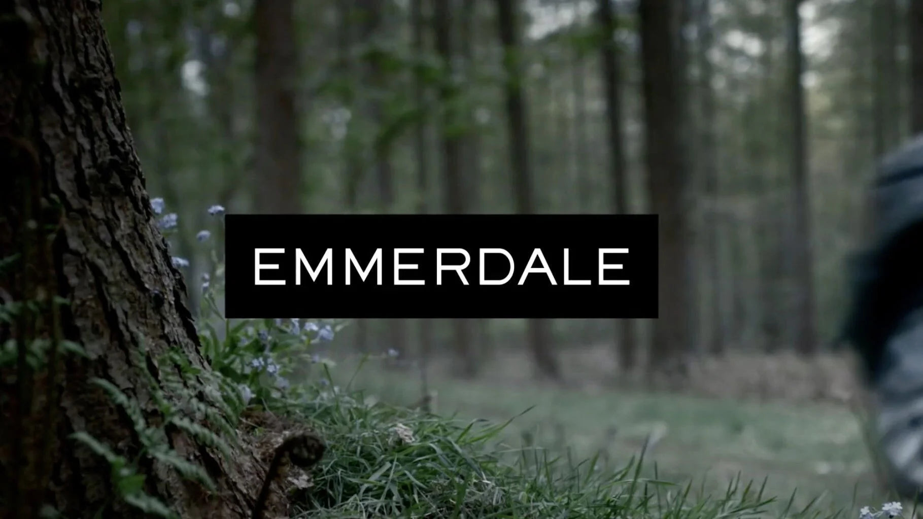 Emmerdale (1972) home theater movie art - The Popcorn Poster Store