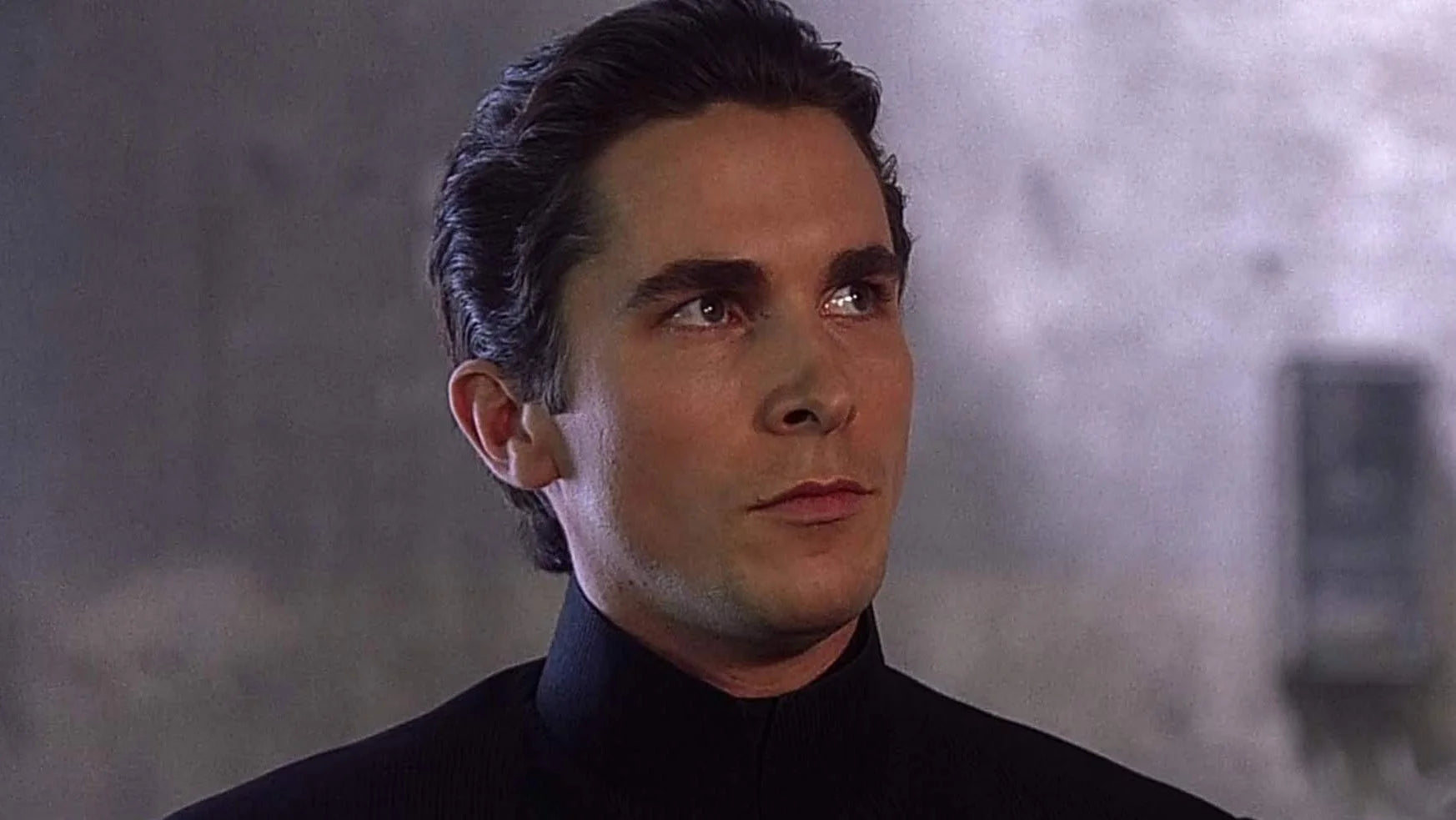 Equilibrium (2002) home theater movie art - The Popcorn Poster Store