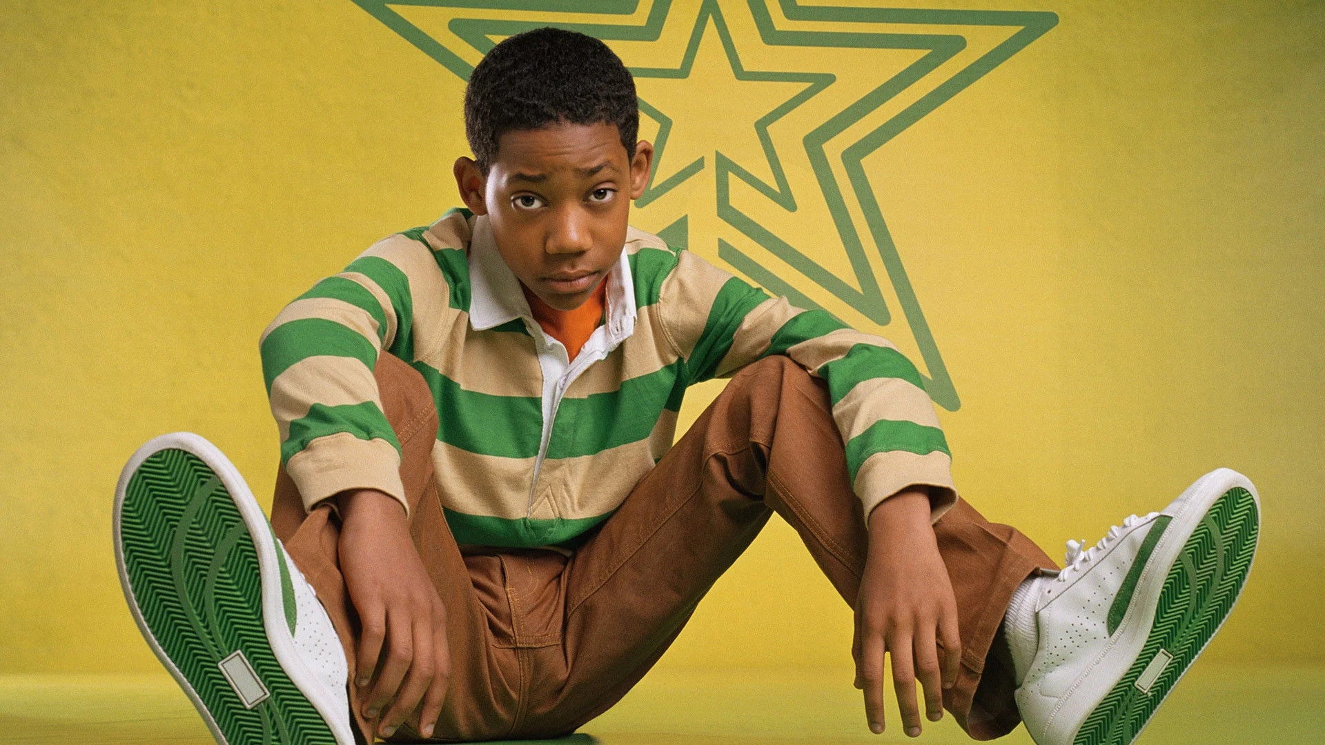 Everybody Hates Chris (2005) home theater movie art - The Popcorn Poster Store