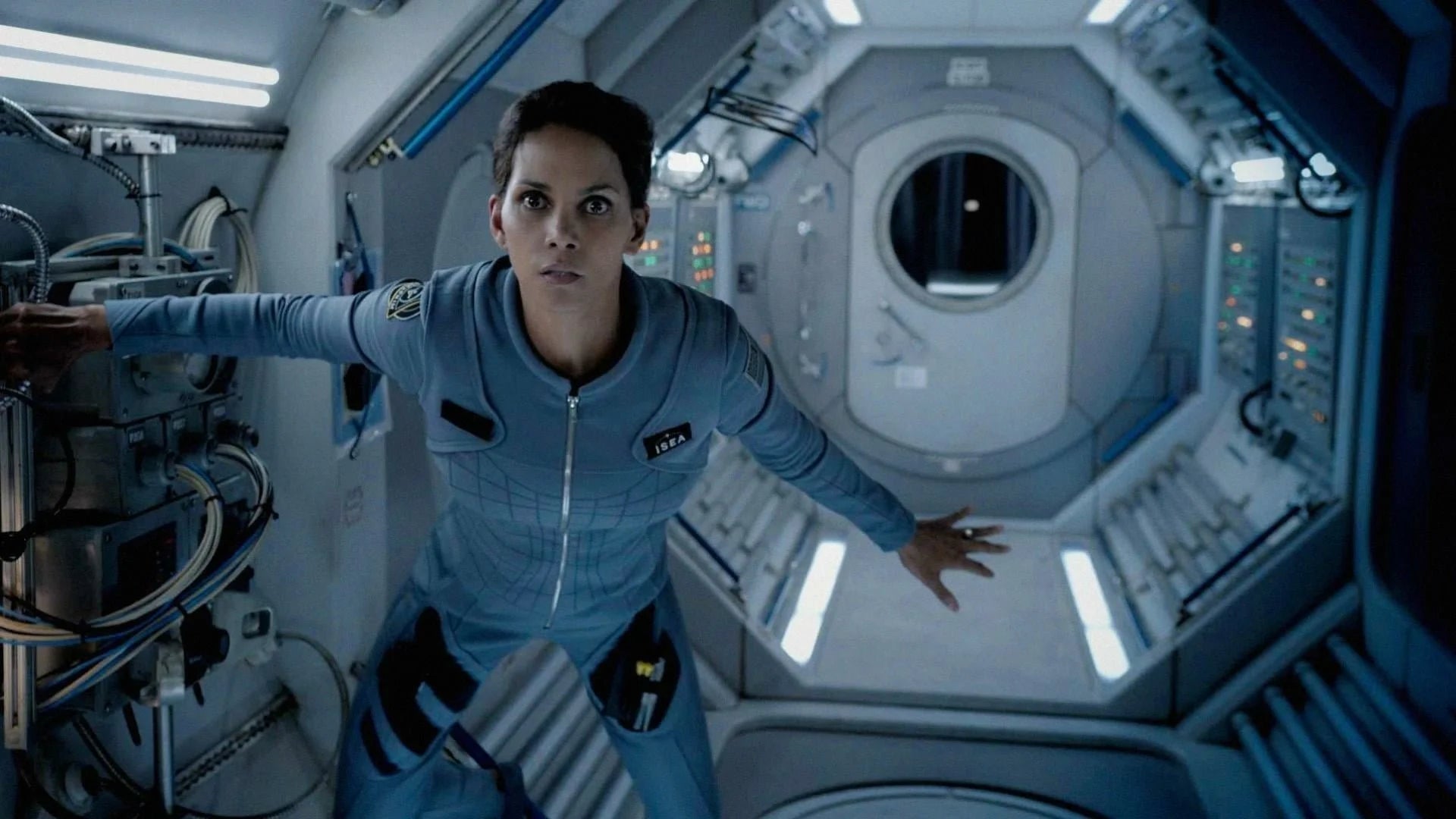 Extant (2014) home theater movie art - The Popcorn Poster Store