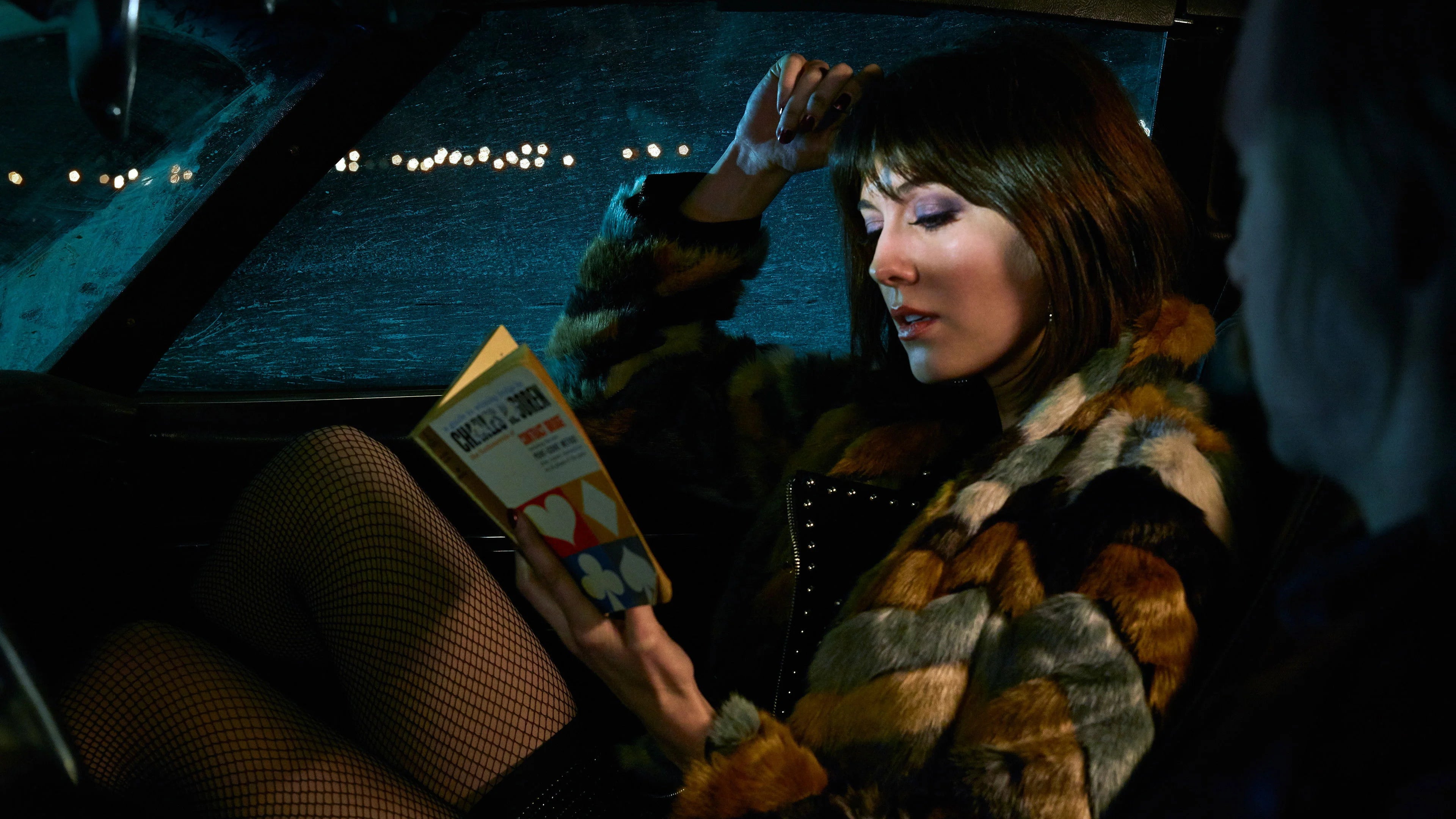 Fargo (2014) home theater movie art - The Popcorn Poster Store