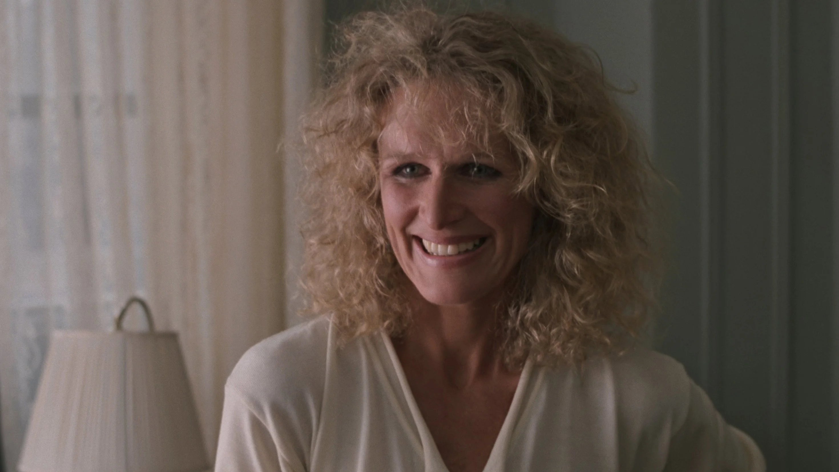 Fatal Attraction (1987) home theater movie art - The Popcorn Poster Store
