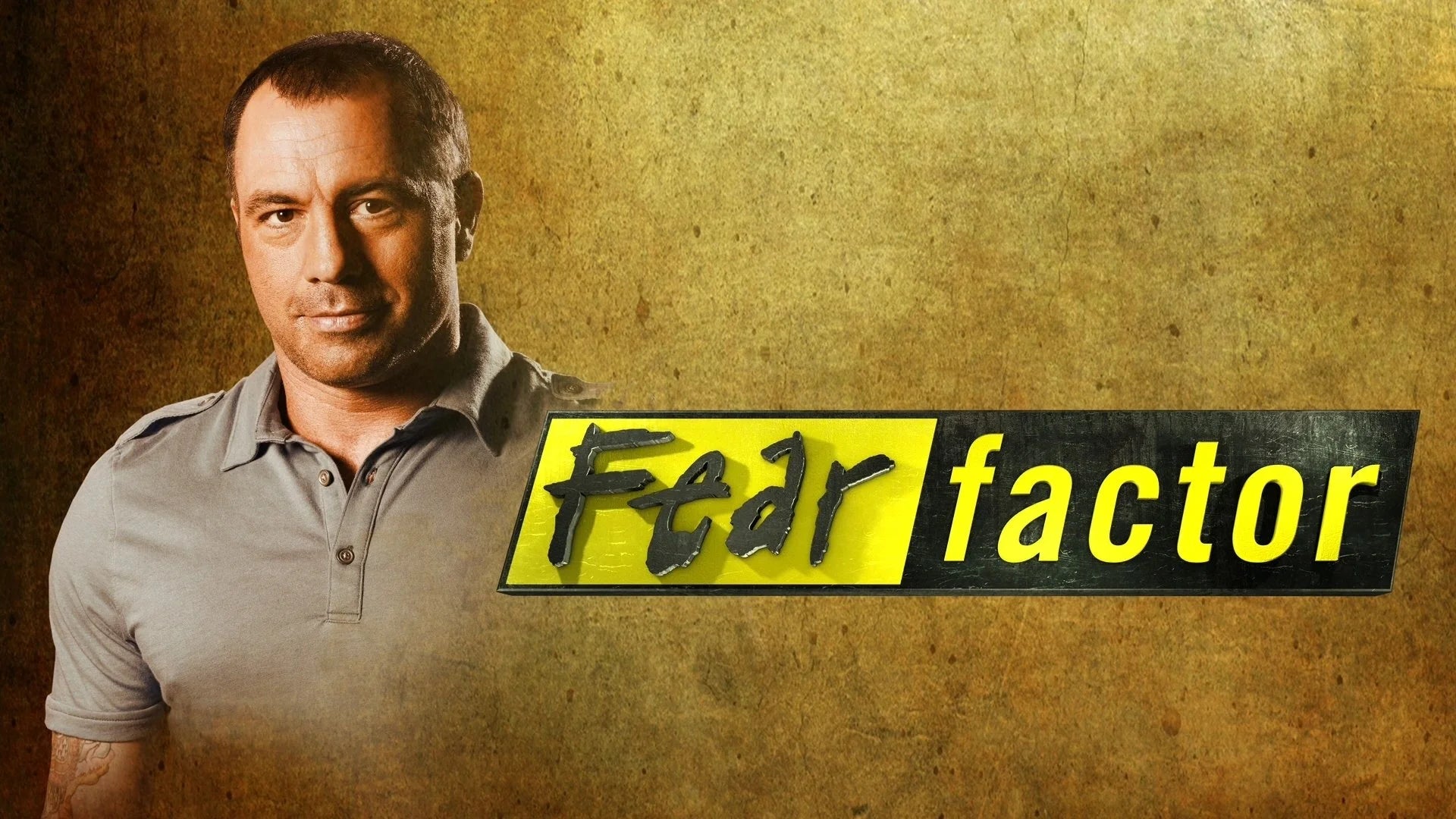 Fear Factor (2001) home theater movie art - The Popcorn Poster Store