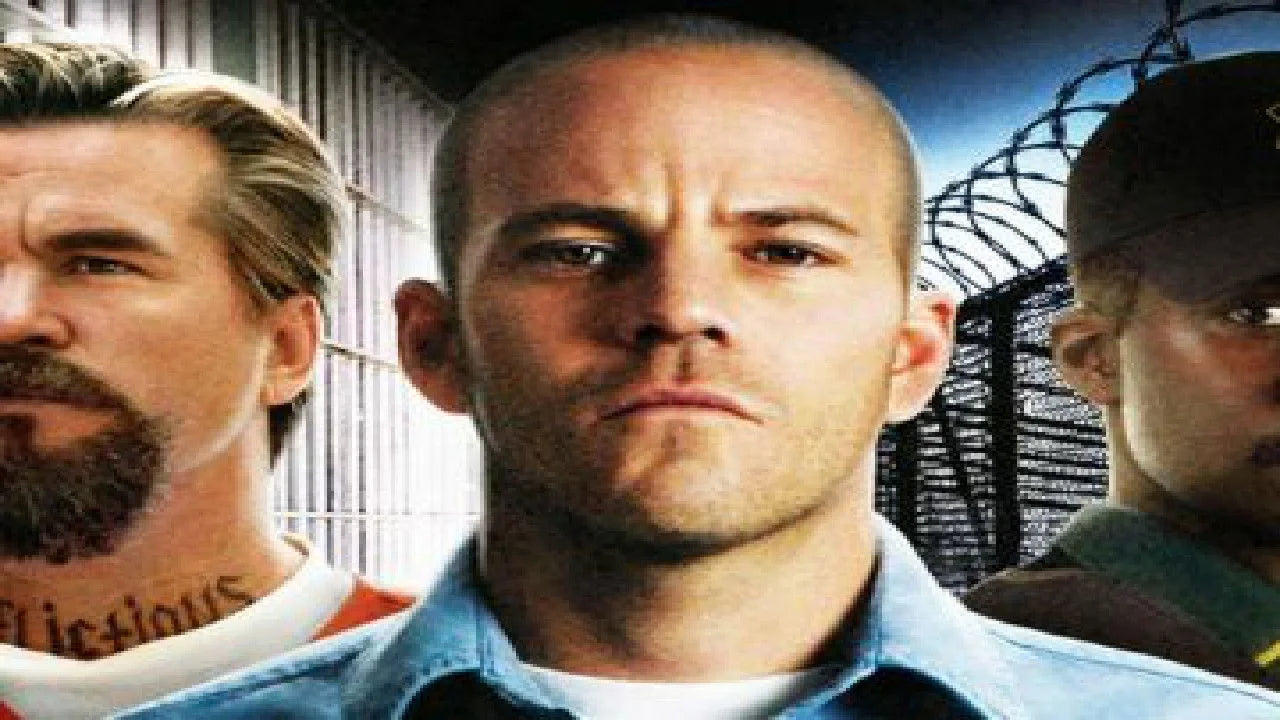 Felon (2008) home theater movie art - The Popcorn Poster Store