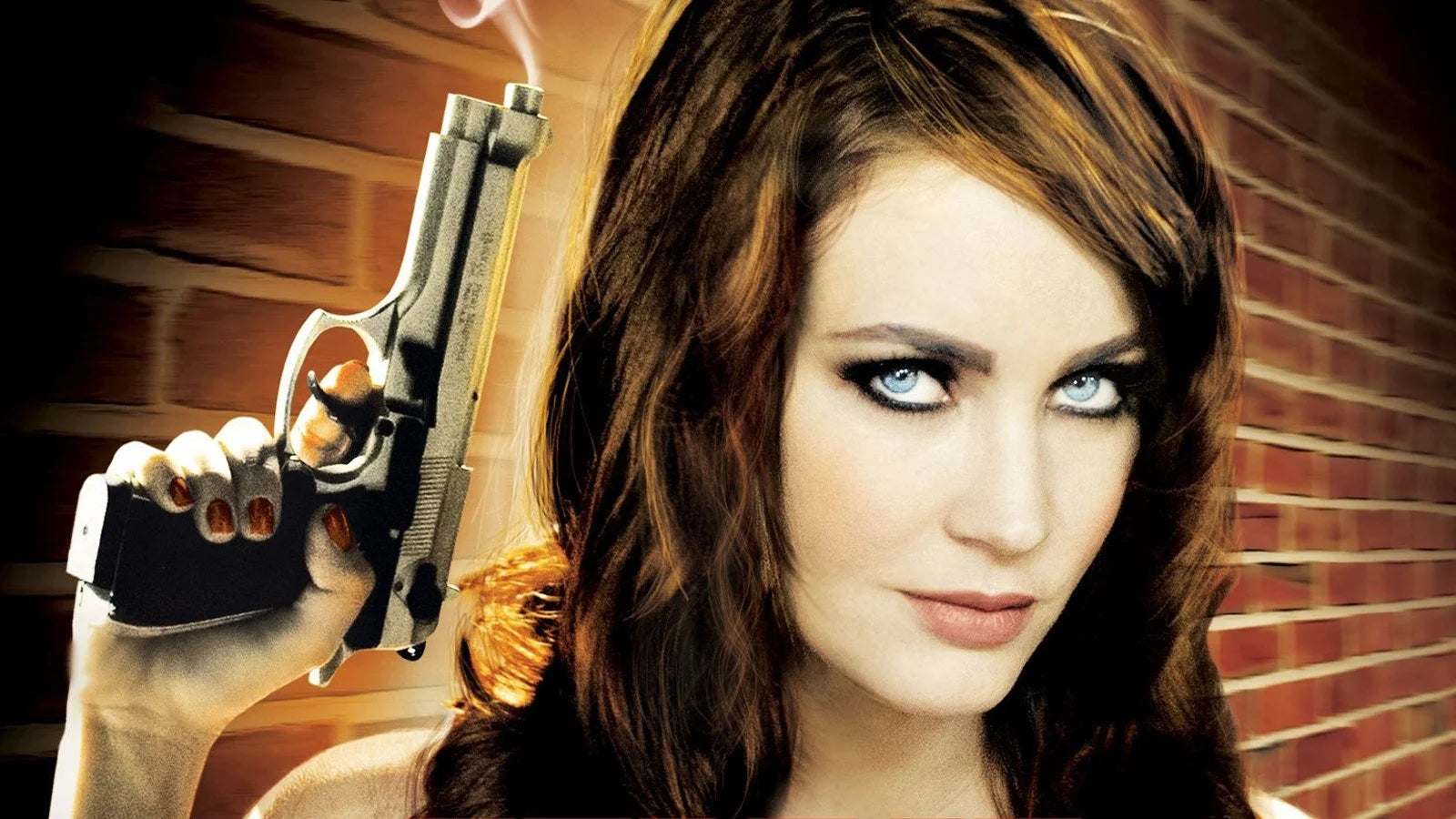 Femme Fatales (2011) home theater movie art - The Popcorn Poster Store