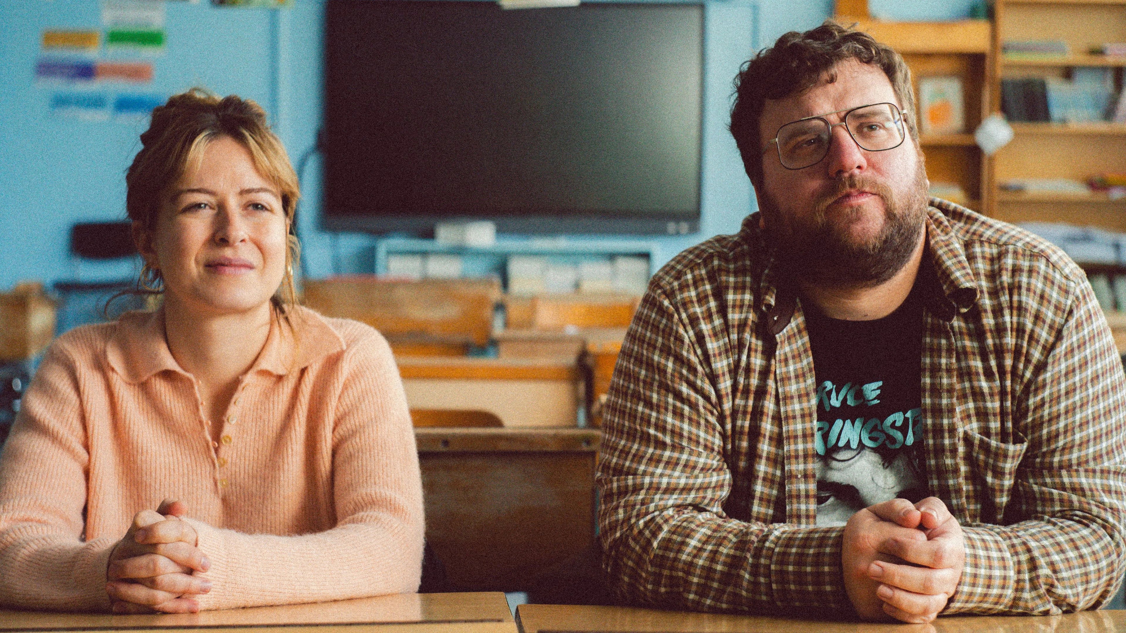 Follies (2026) home theater movie art - The Popcorn Poster Store