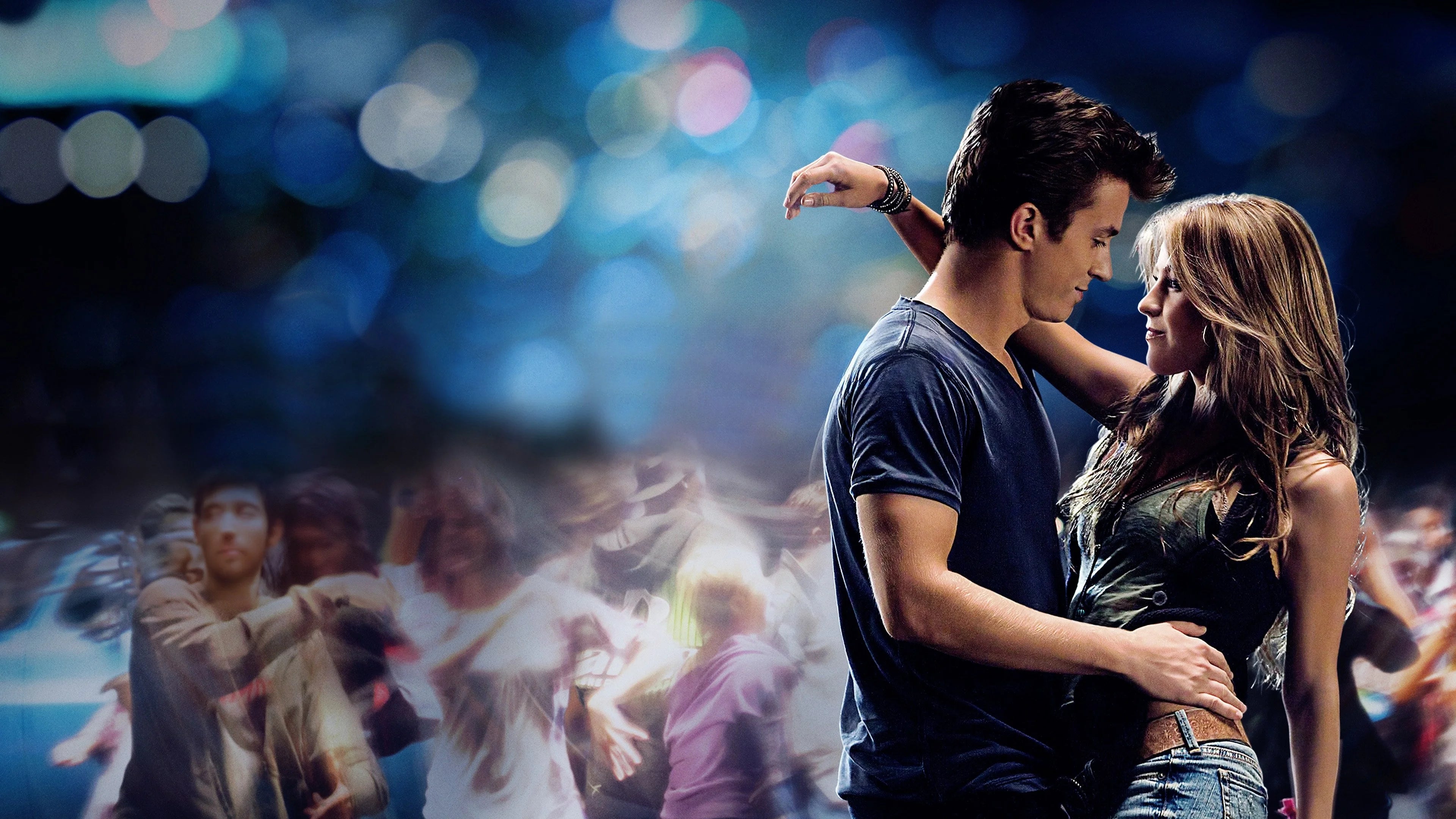Footloose (2011) home theater movie art - The Popcorn Poster Store