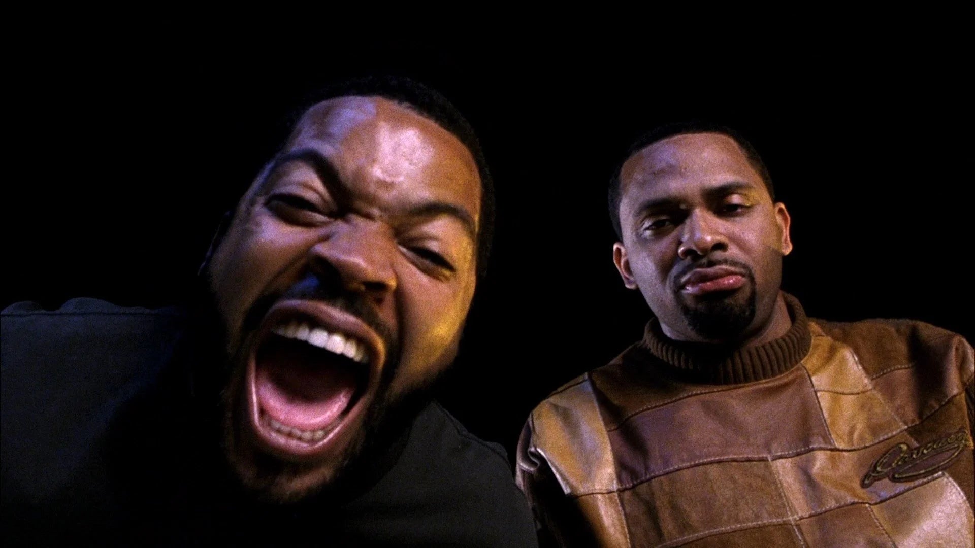 Friday After Next (2002) home theater movie art - The Popcorn Poster Store