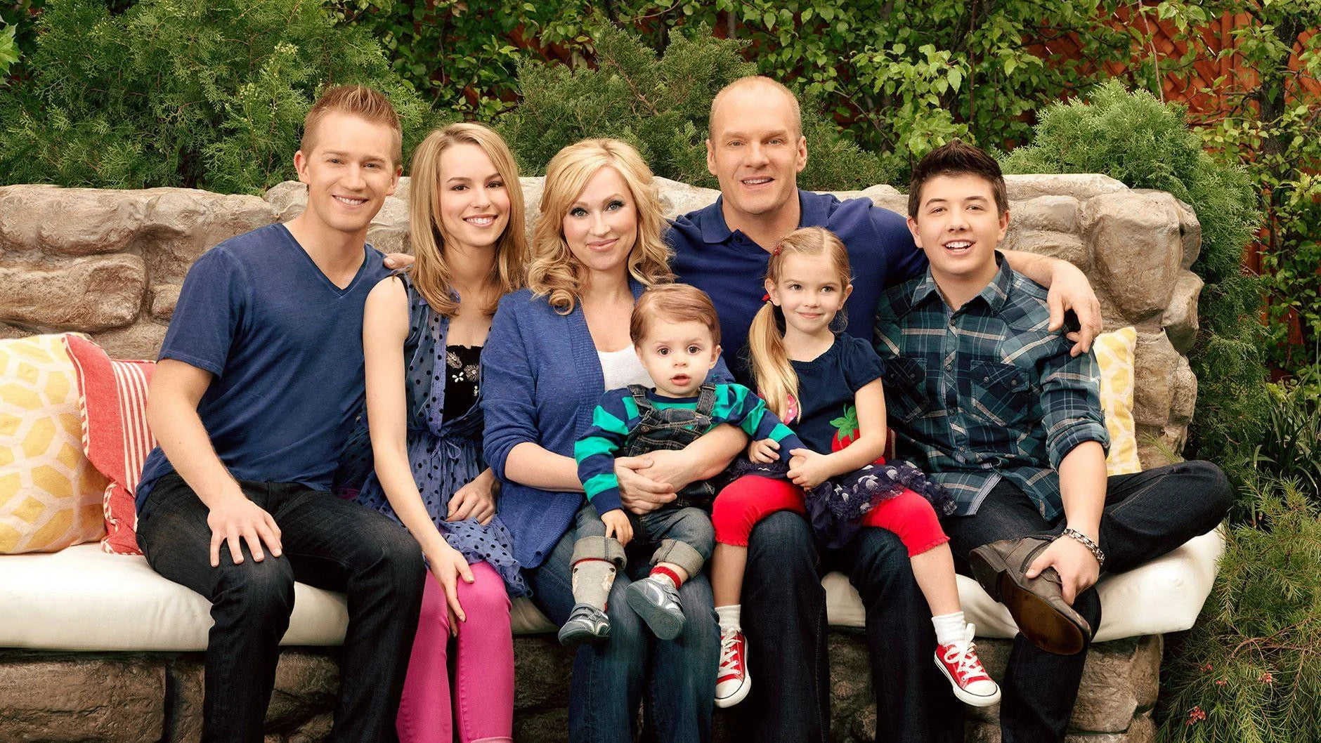 Good Luck Charlie (2010) home theater movie art - The Popcorn Poster Store