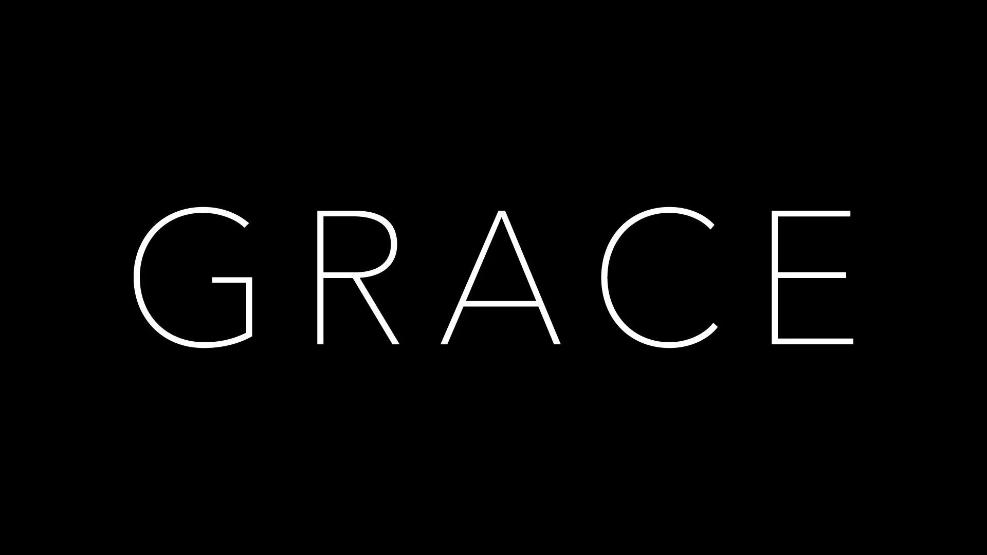 Grace (2021) home theater movie art - The Popcorn Poster Store