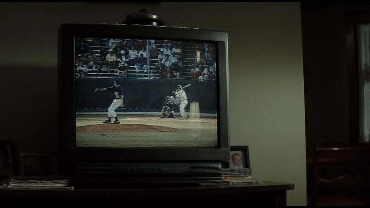 Gran Torino (2008) home theater movie art - The Popcorn Poster Store