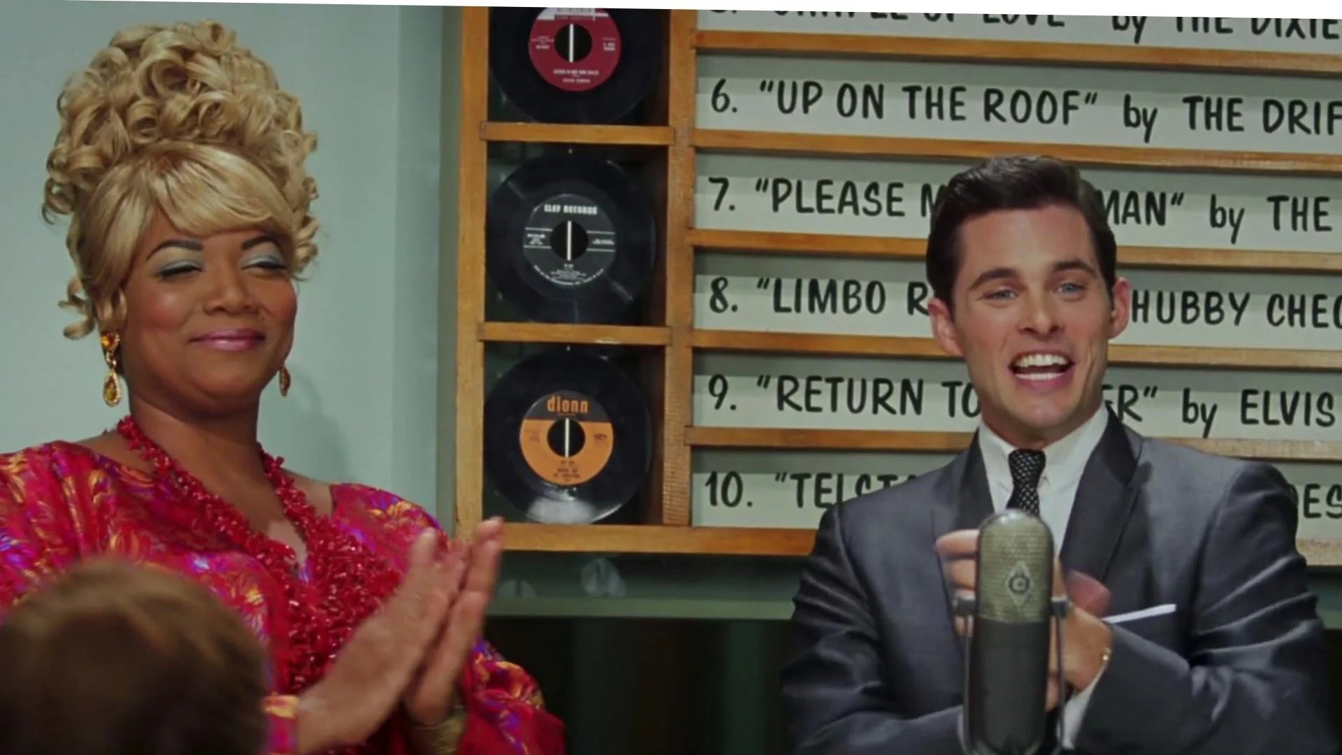Hairspray (2007) home theater movie art - The Popcorn Poster Store