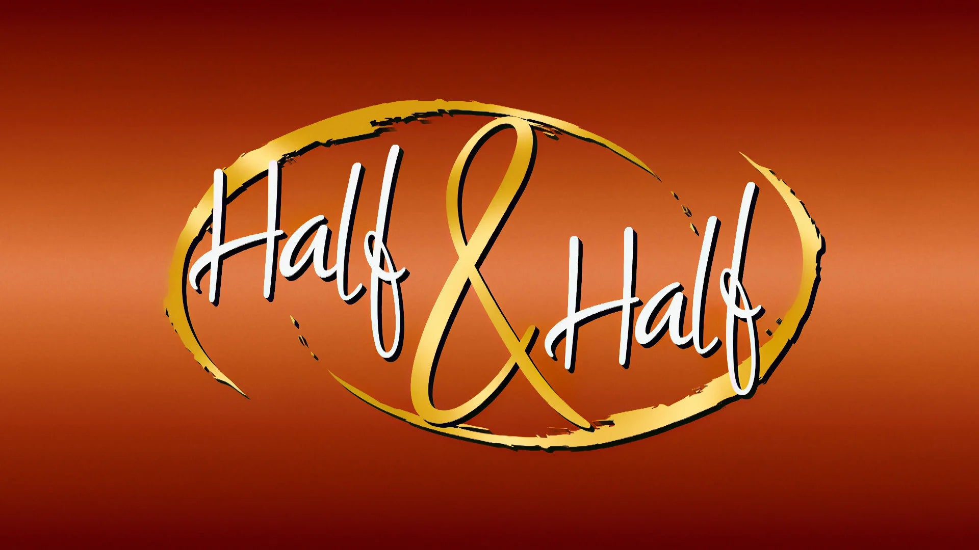Half & Half (2002) home theater movie art - The Popcorn Poster Store