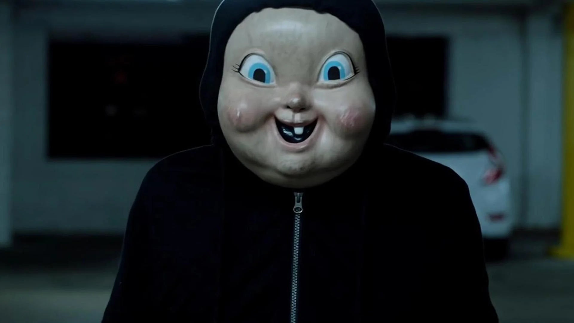 Happy Death Day (2017) home theater movie art - The Popcorn Poster Store