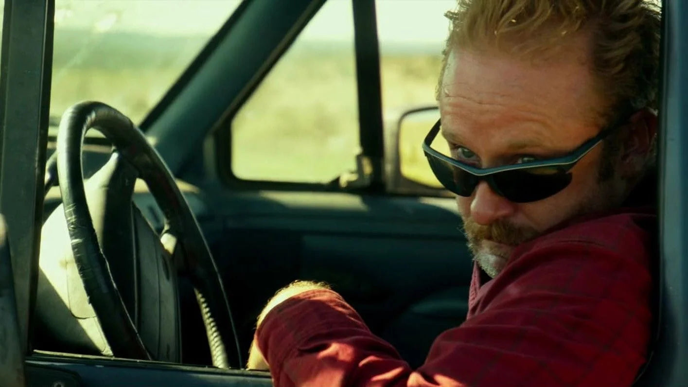 Hell or High Water (2016) home theater movie art - The Popcorn Poster Store