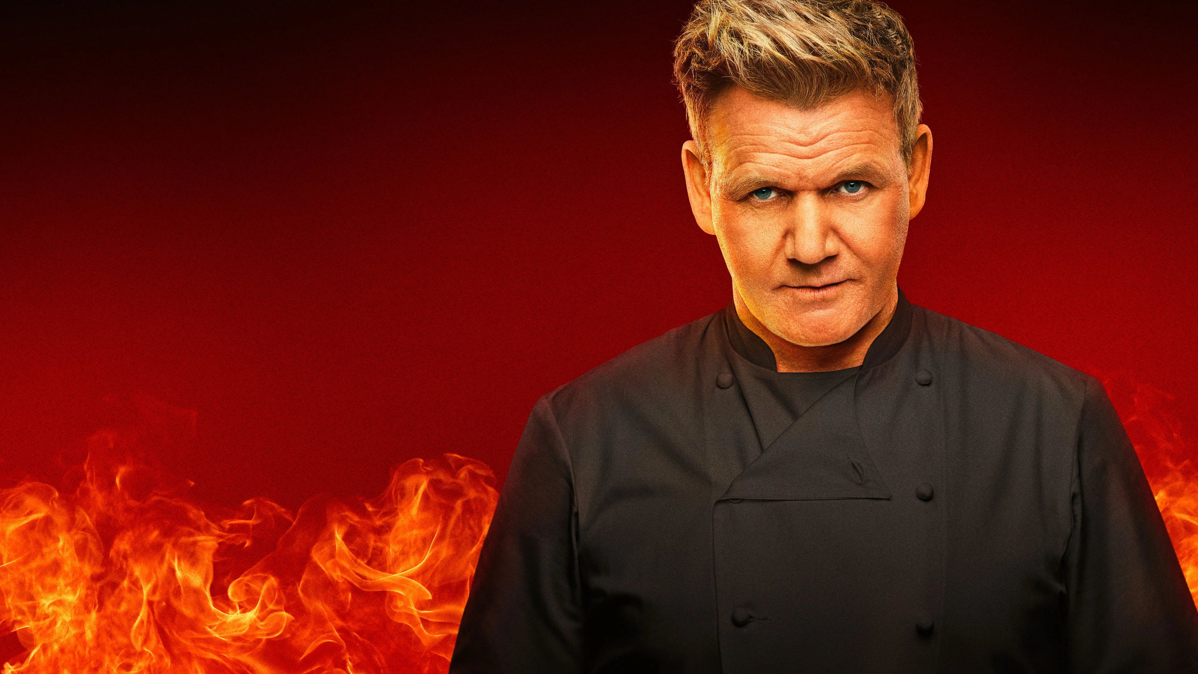 Hell's Kitchen (2005) home theater movie art - The Popcorn Poster Store