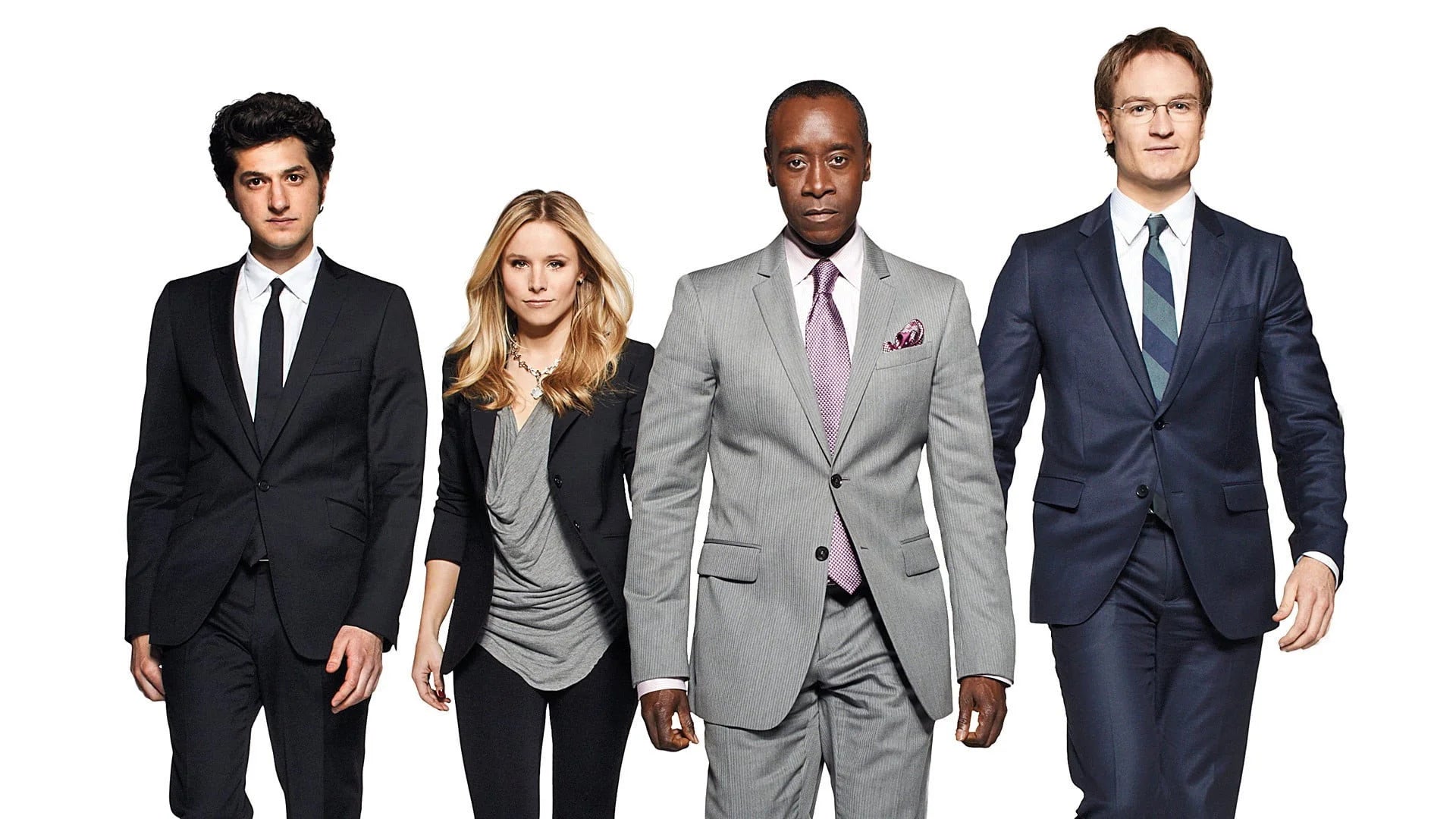 House of Lies (2012) home theater movie art - The Popcorn Poster Store