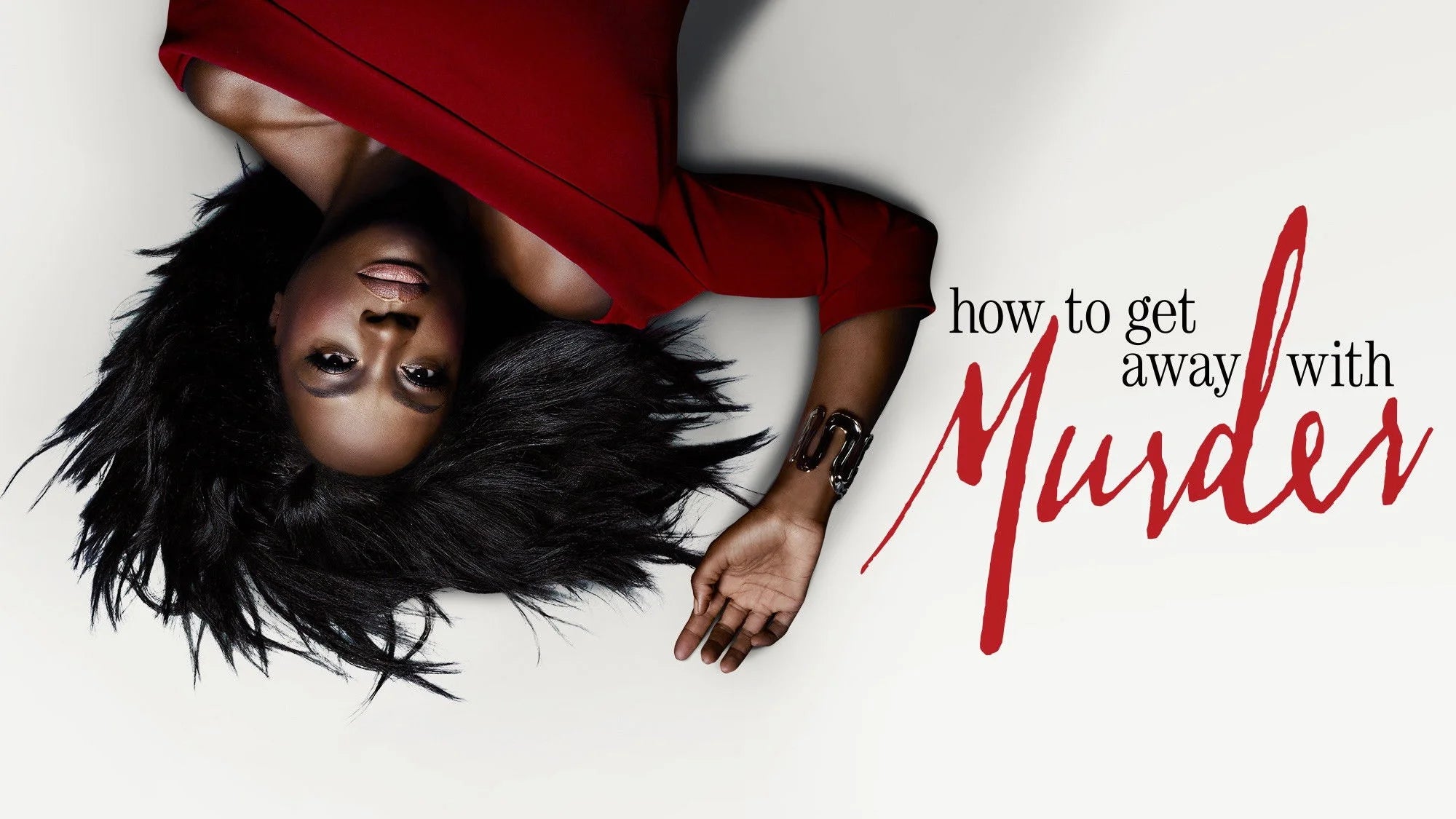 How to Get Away with Murder (2014) home theater movie art - The Popcorn Poster Store