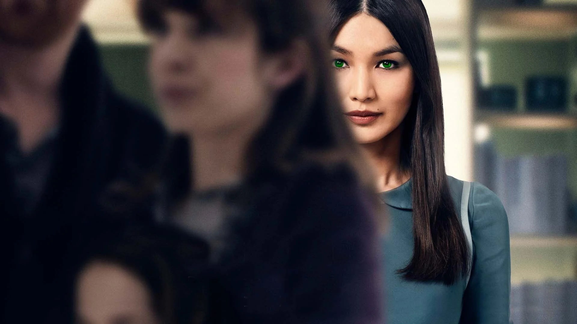 Humans (2015) home theater movie art - The Popcorn Poster Store