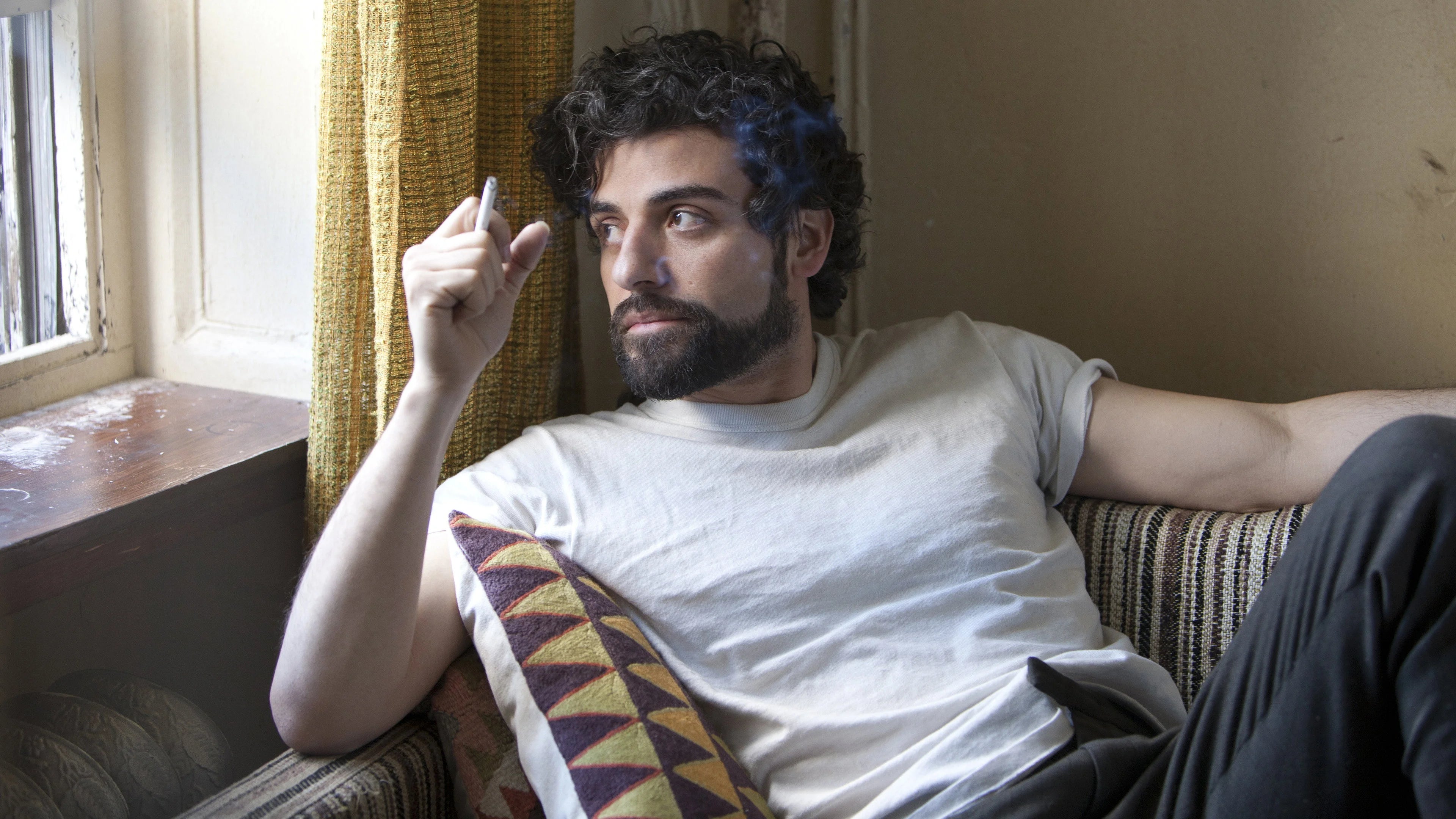 Inside Llewyn Davis (2013) home theater movie art - The Popcorn Poster Store