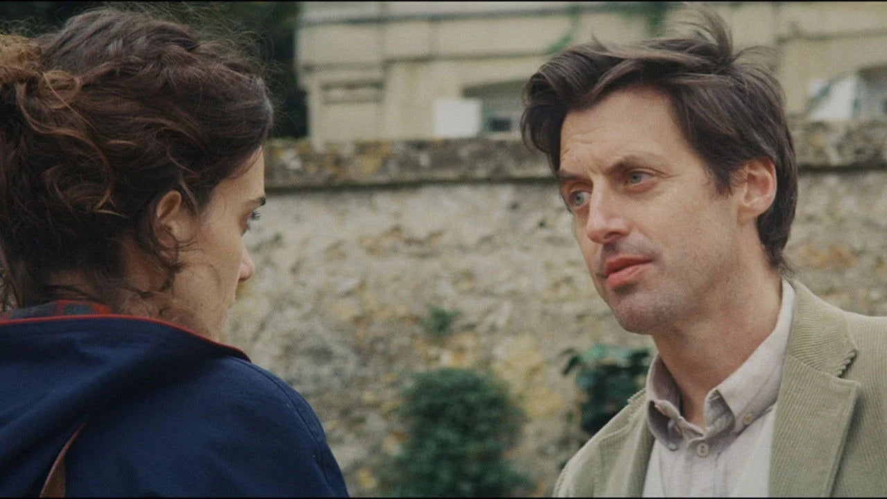 Jane Austen Wrecked My Life (2025) home theater movie art - The Popcorn Poster Store