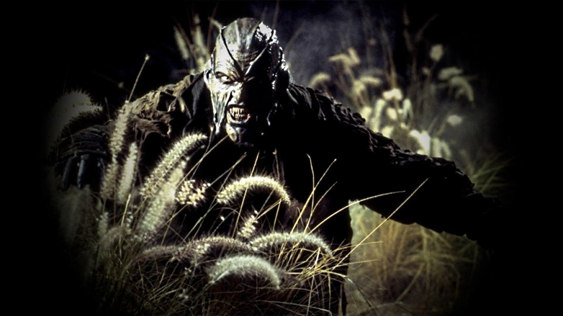 Jeepers Creepers 2 (2003) home theater movie art - The Popcorn Poster Store
