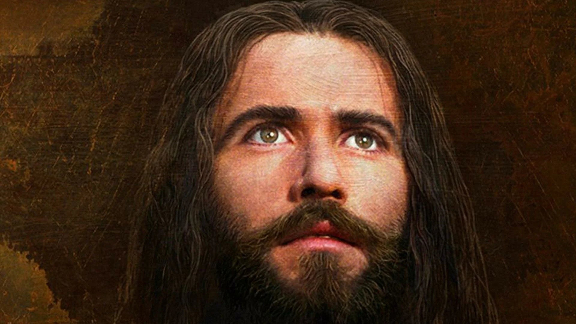 Jesus (1979) home theater movie art - The Popcorn Poster Store