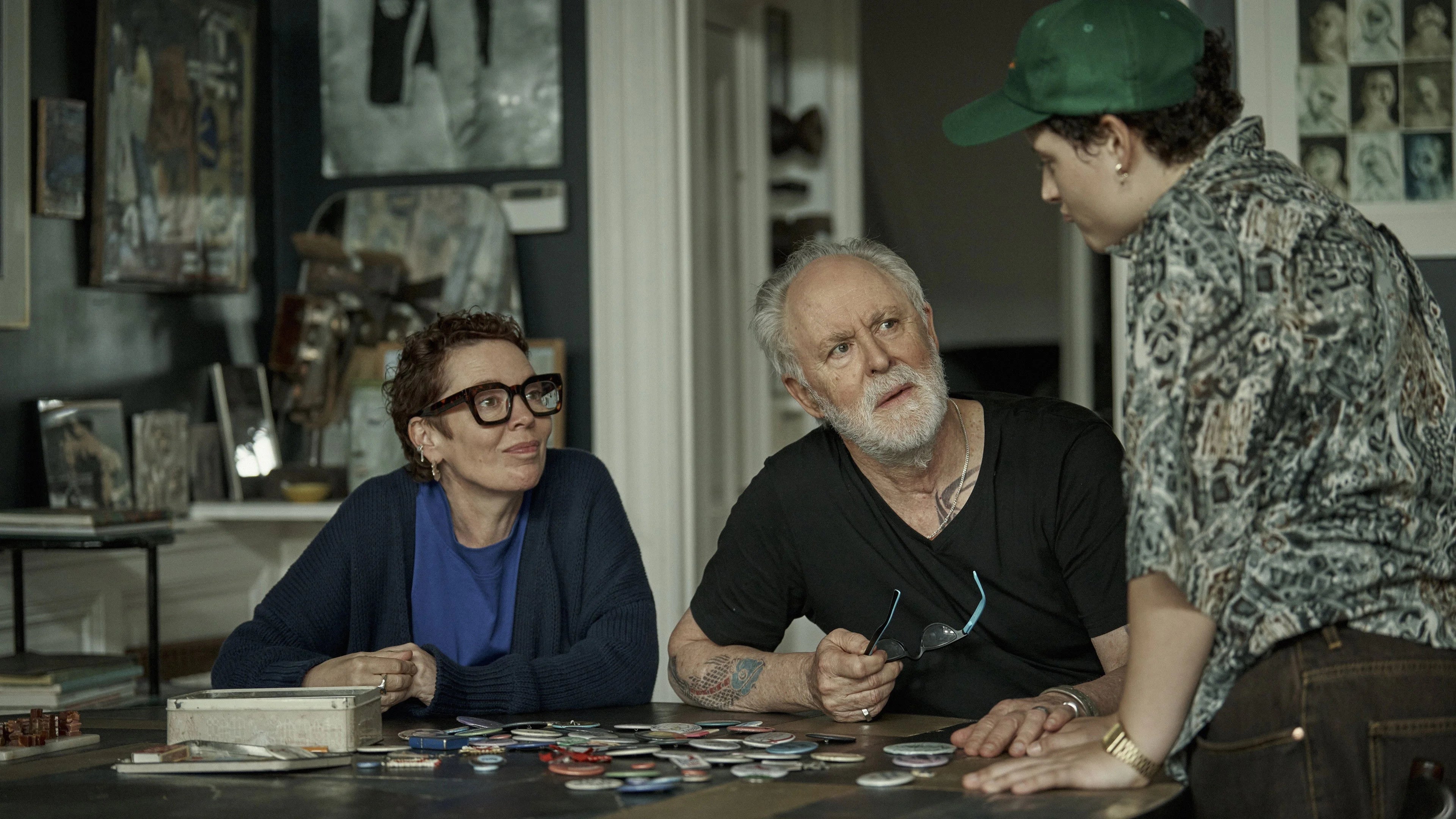 Jimpa (2026) home theater movie art - The Popcorn Poster Store