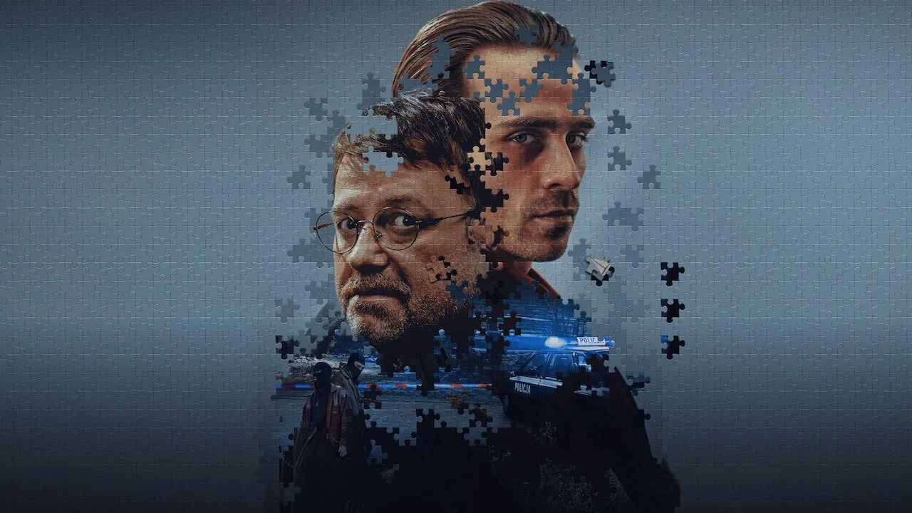 Justice (2024) home theater movie art - The Popcorn Poster Store