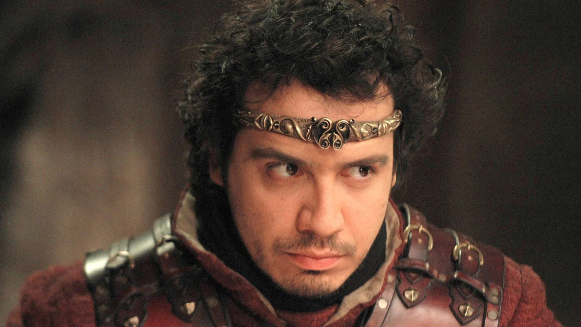 Kaamelott (2005) home theater movie art - The Popcorn Poster Store