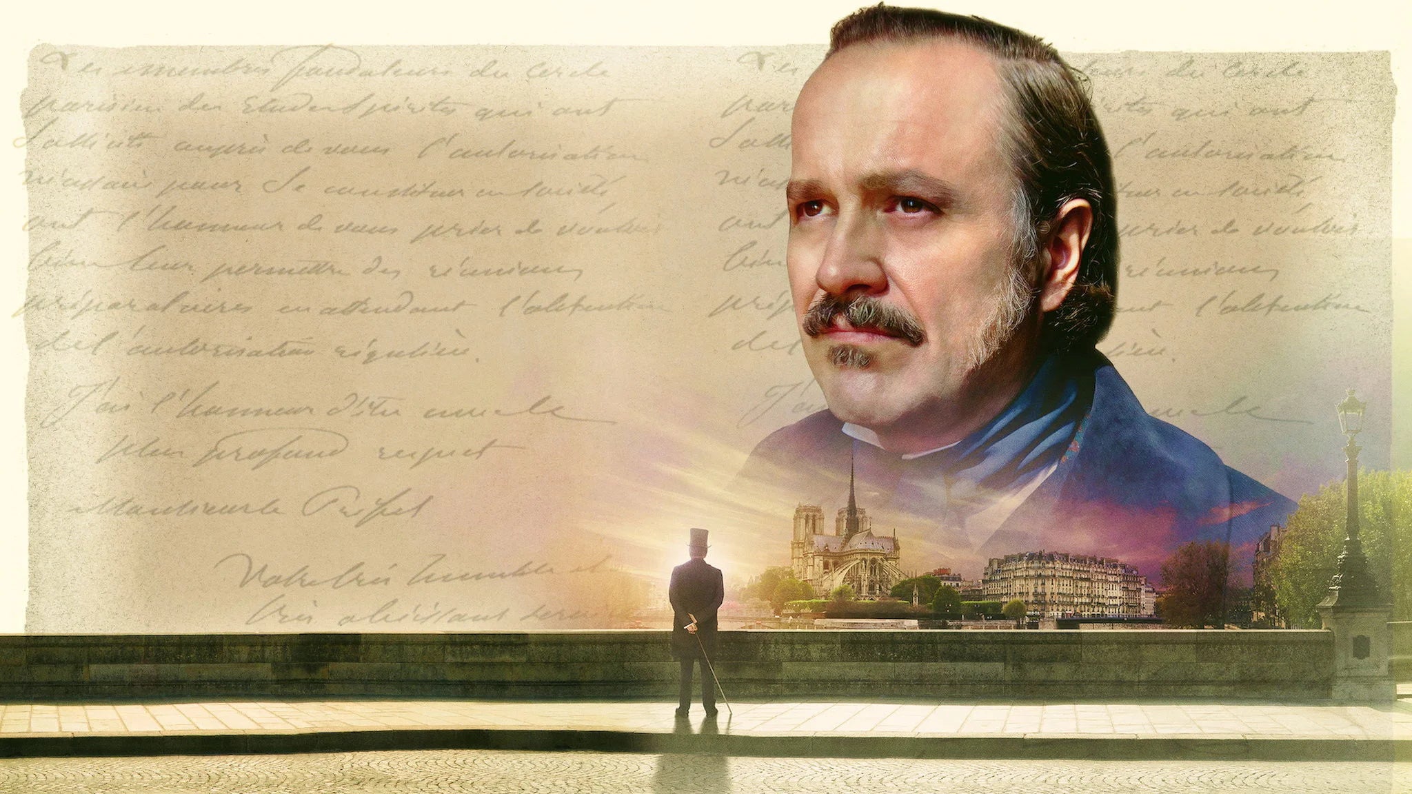 Kardec (2019) home theater movie art - The Popcorn Poster Store