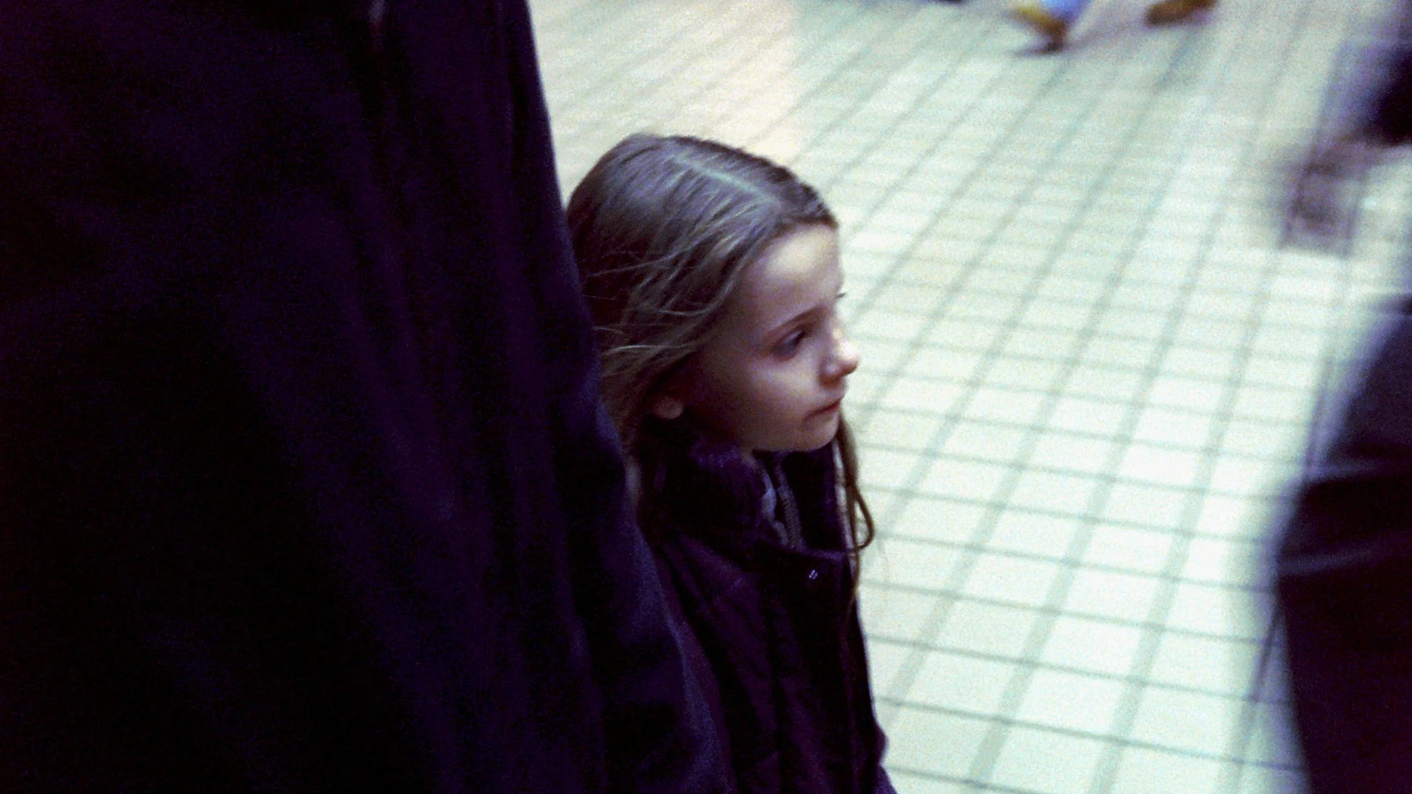 Keane (2004) home theater movie art - The Popcorn Poster Store