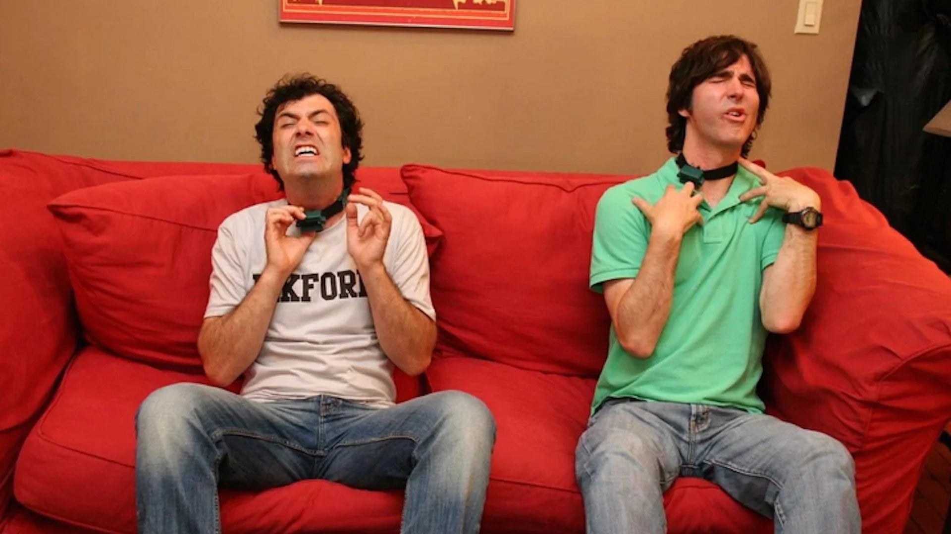 Kenny vs. Spenny (2003) home theater movie art - The Popcorn Poster Store