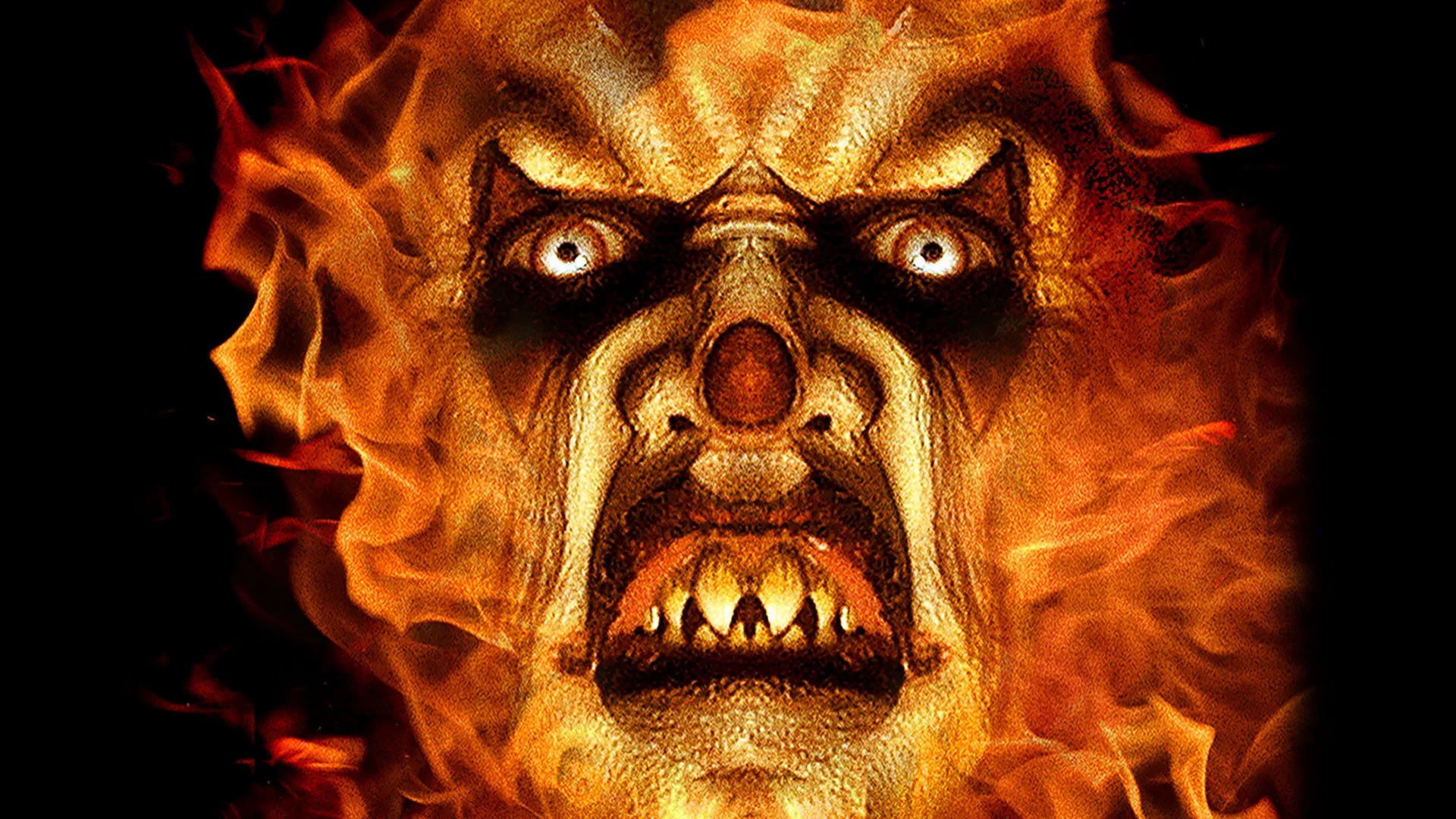 Killjoy Goes to Hell (2012) home theater movie art - The Popcorn Poster Store